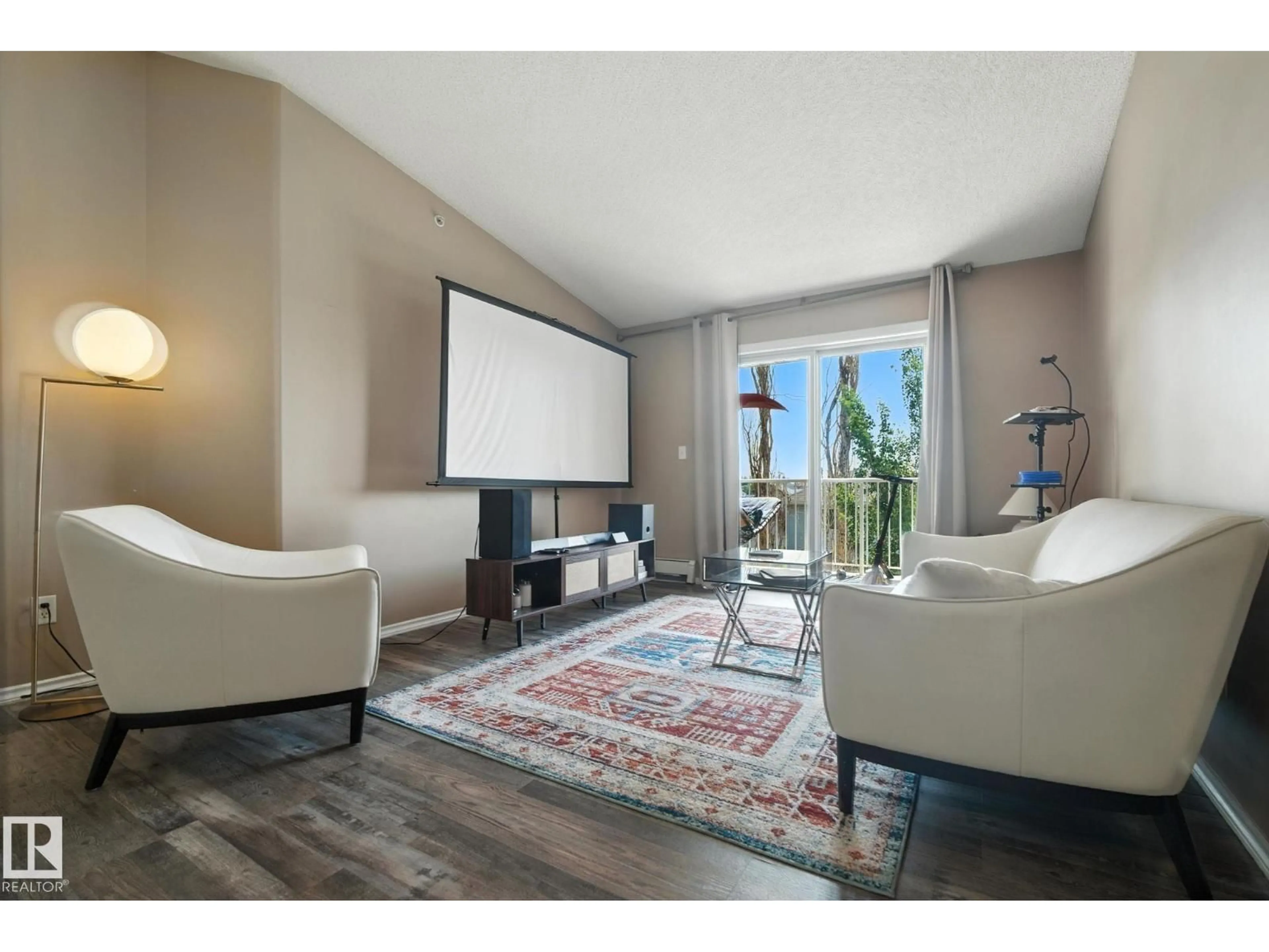 Unknown for 327 - 9525 162 AV, Edmonton Alberta T5Z3V2