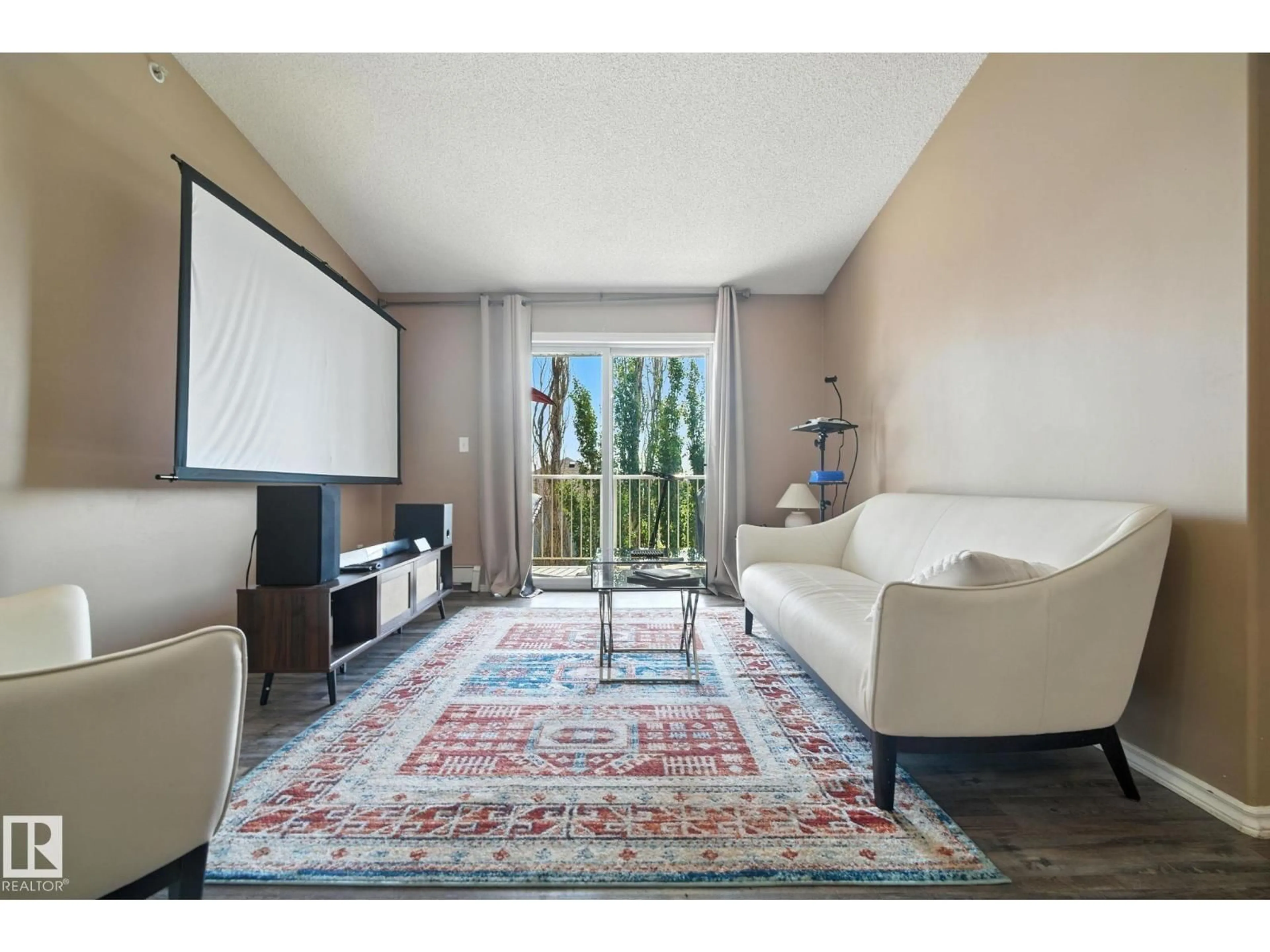 Unknown for 327 - 9525 162 AV, Edmonton Alberta T5Z3V2