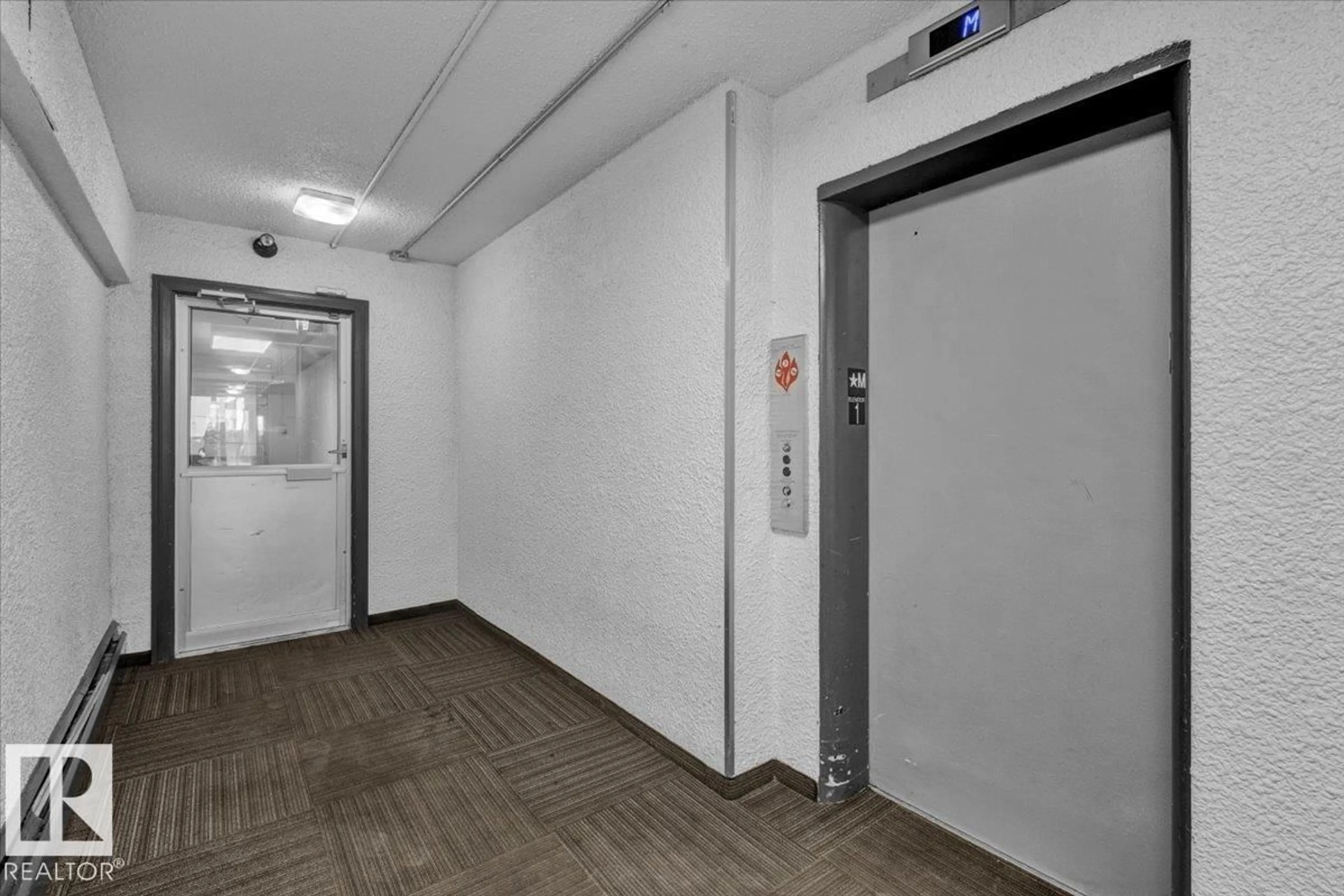 A pic of a room for #204 - 8310 JASPER AV NW, Edmonton Alberta T5H3S3