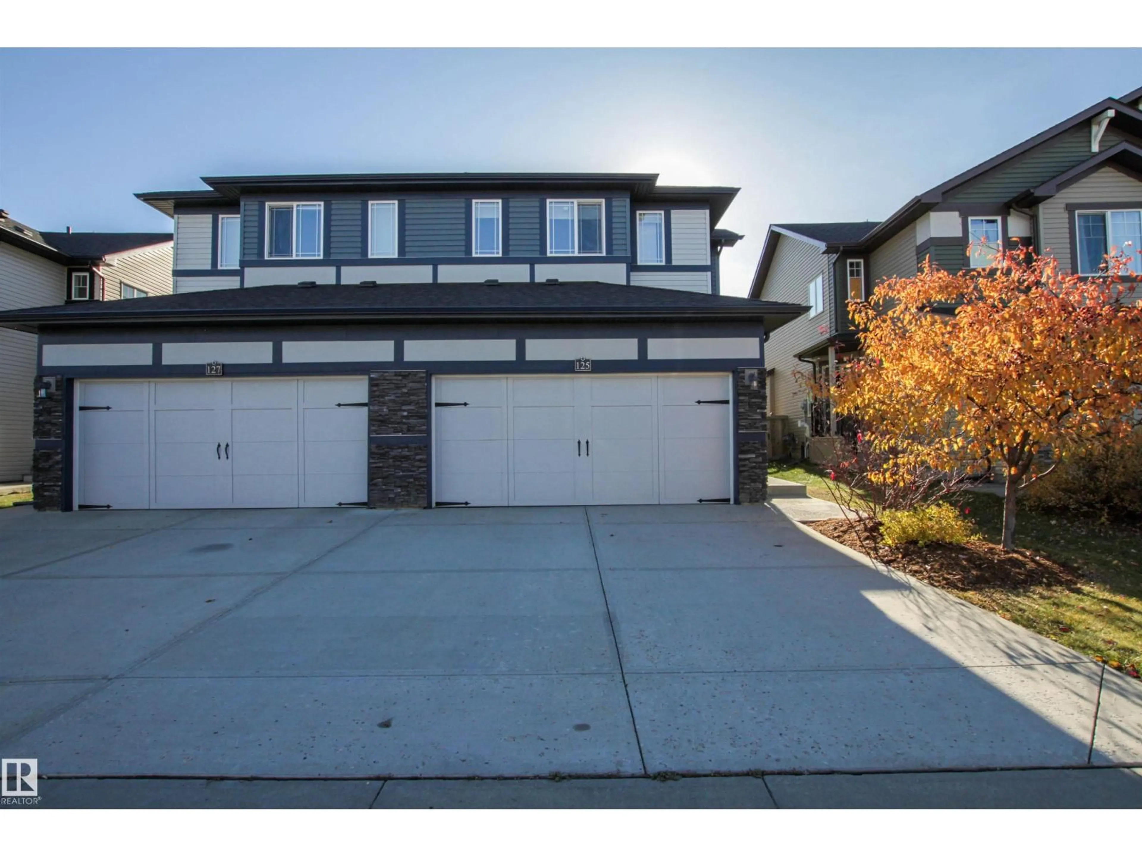 Unknown for 125 ABBEY RD, Sherwood Park Alberta T8H0Z2
