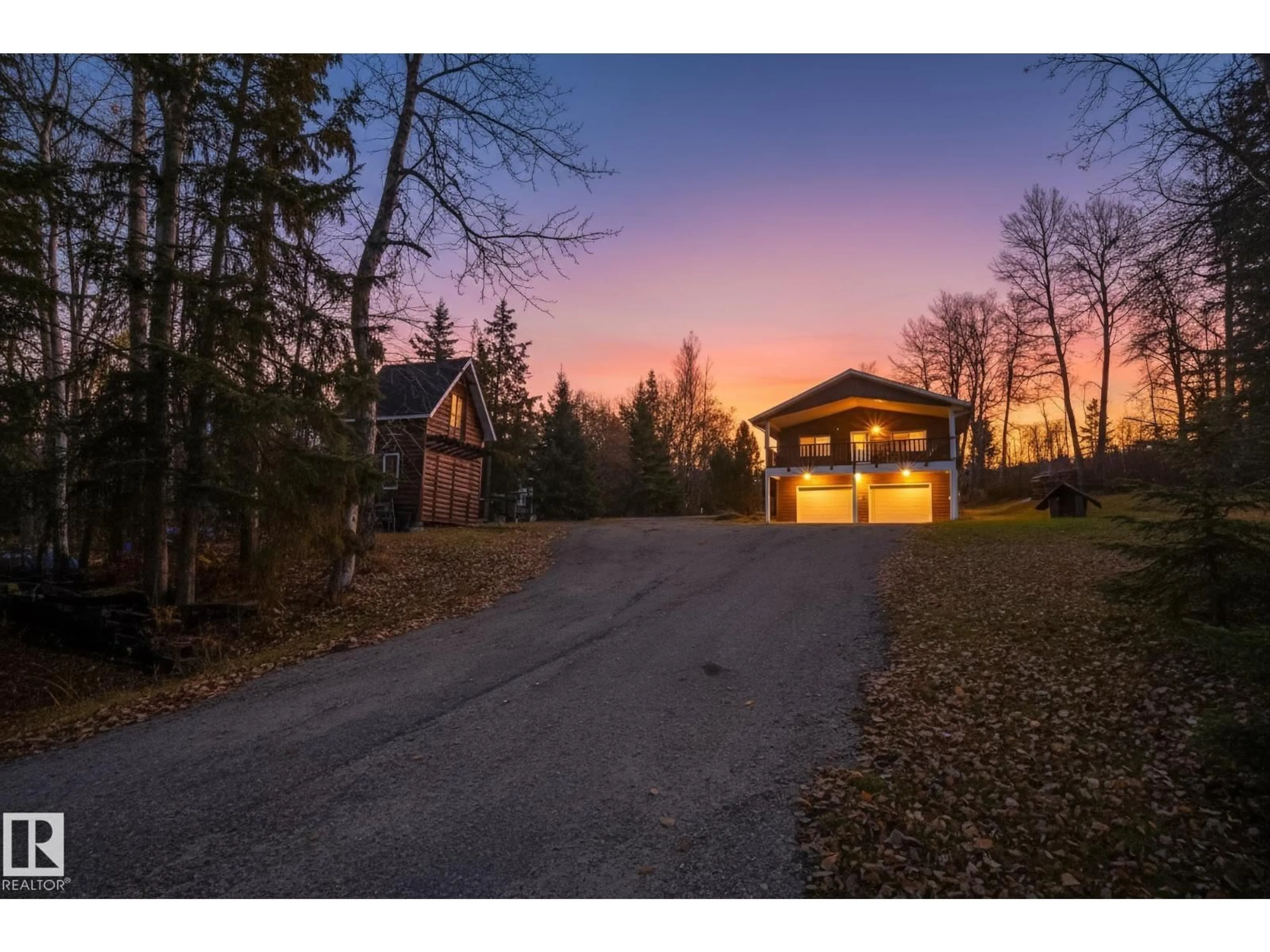 Unknown for 6020 - 11 TWP 534, Rural Parkland County Alberta T0E0W0