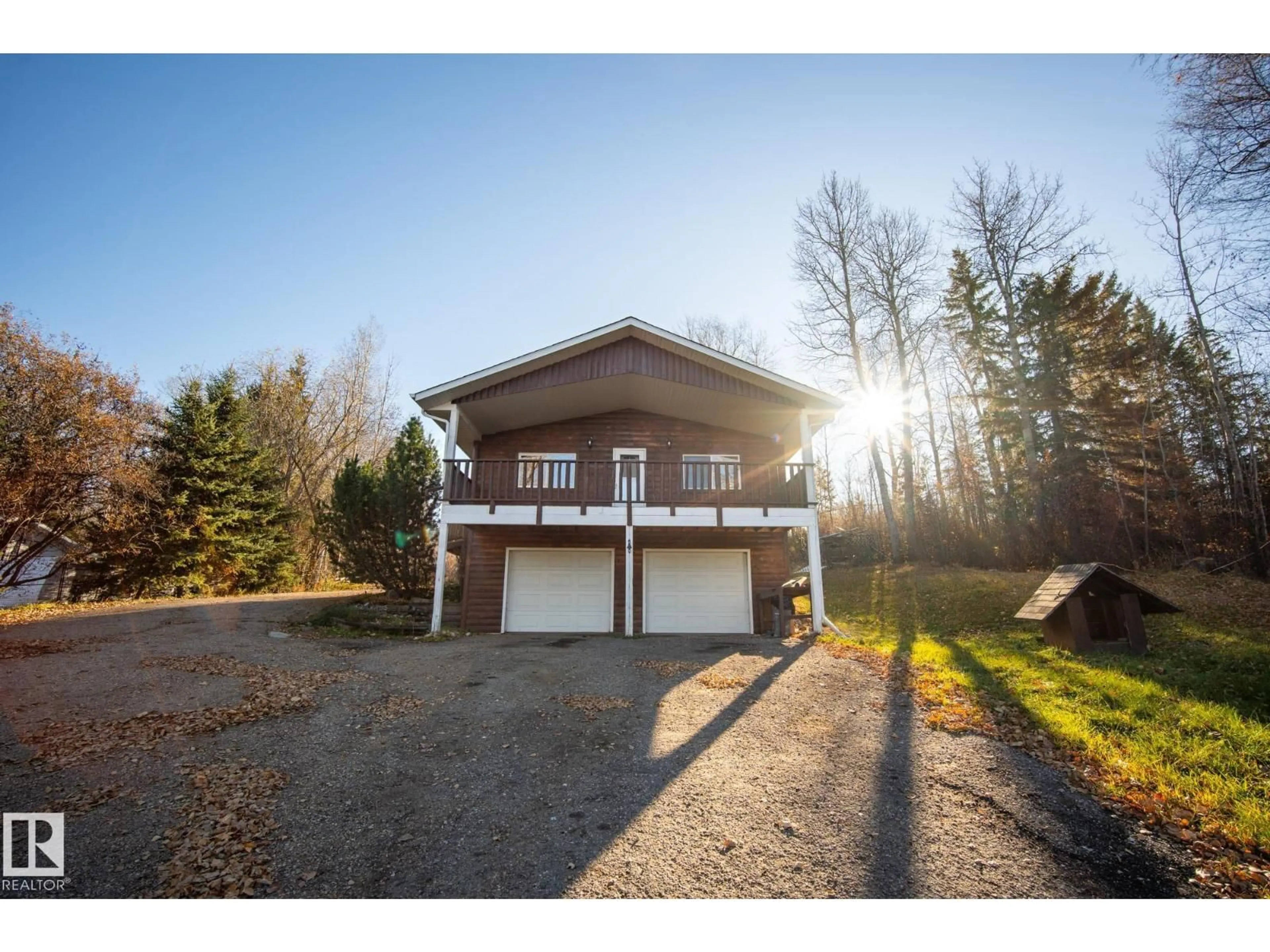 Unknown for 6020 - 11 TWP 534, Rural Parkland County Alberta T0E0W0