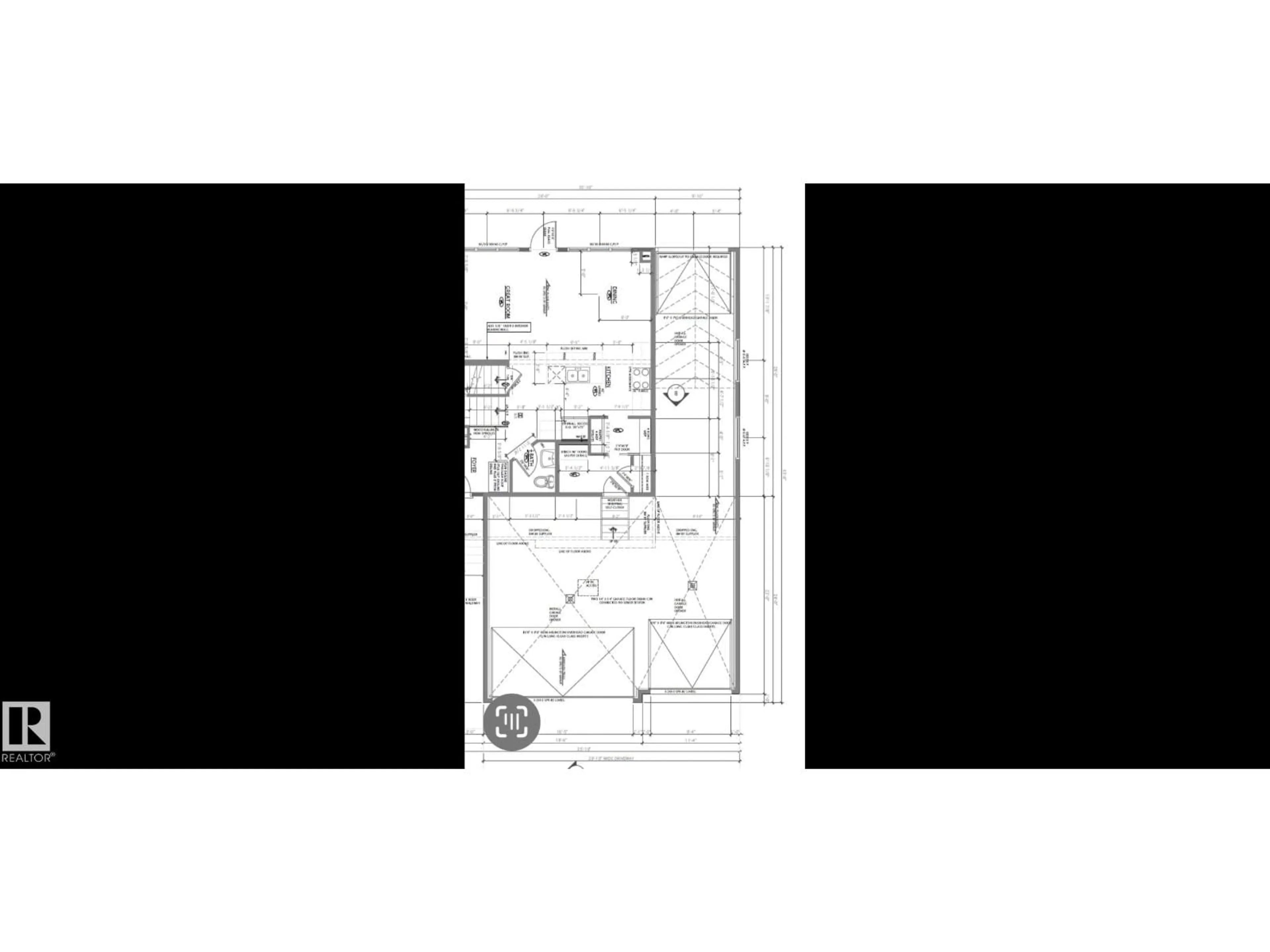 Floor plan for 171 HARVEST RIDGE DR, Spruce Grove Alberta T7X0P4