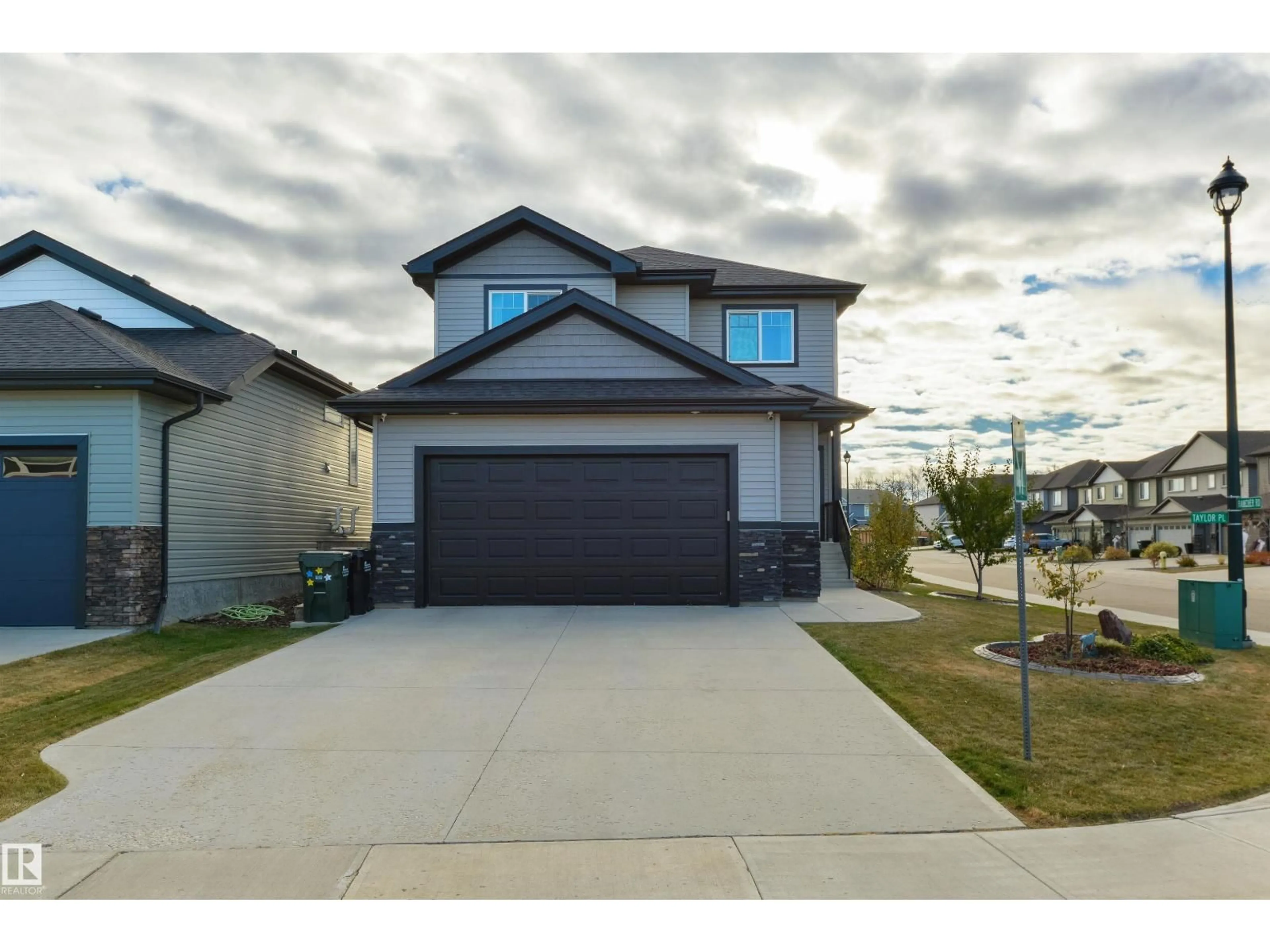 Unknown for 1 TAYLOR PL, Ardrossan Alberta T8E0A6