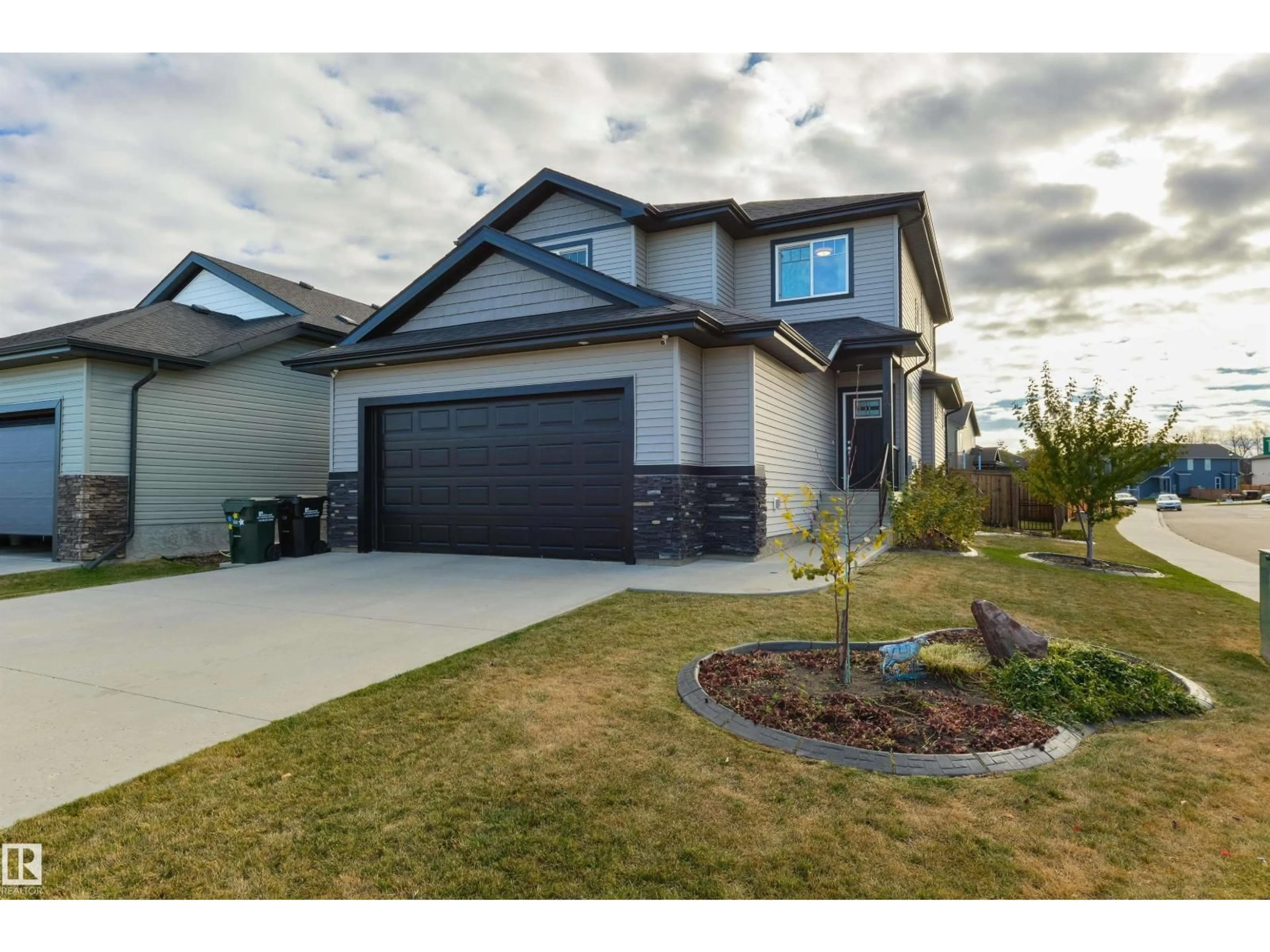Unknown for 1 TAYLOR PL, Ardrossan Alberta T8E0A6