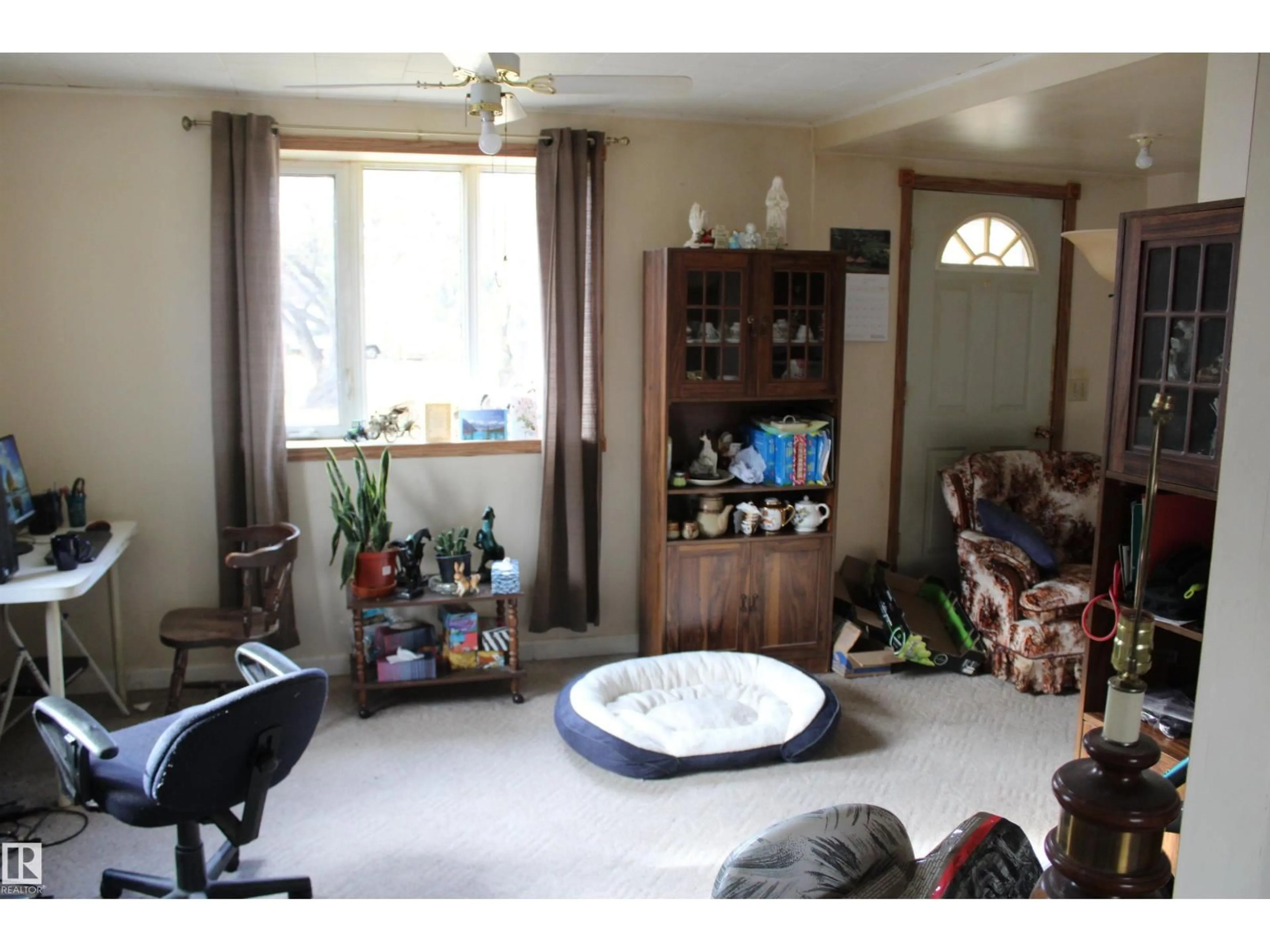 A pic of a room for 5203 50 ST, Rural Thorhild County Alberta T0A3J0