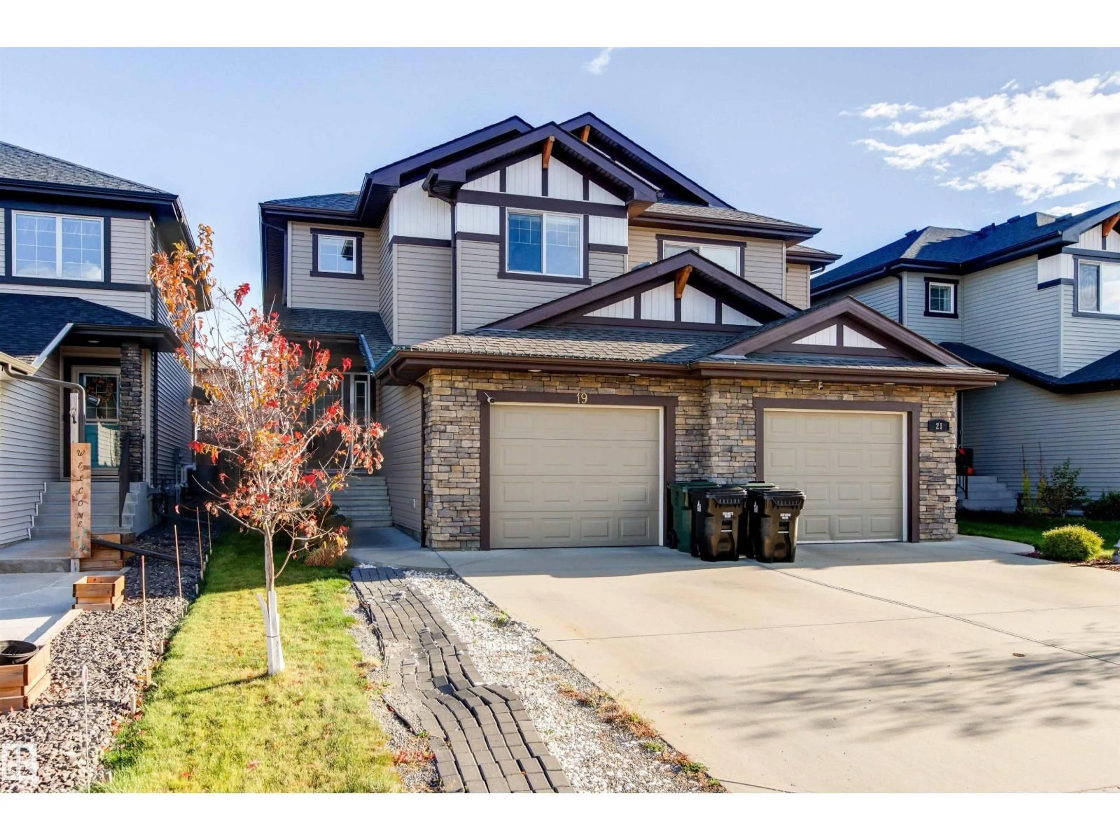 Unknown for 19 MEADOWPARK GA, Spruce Grove Alberta T7X0T8