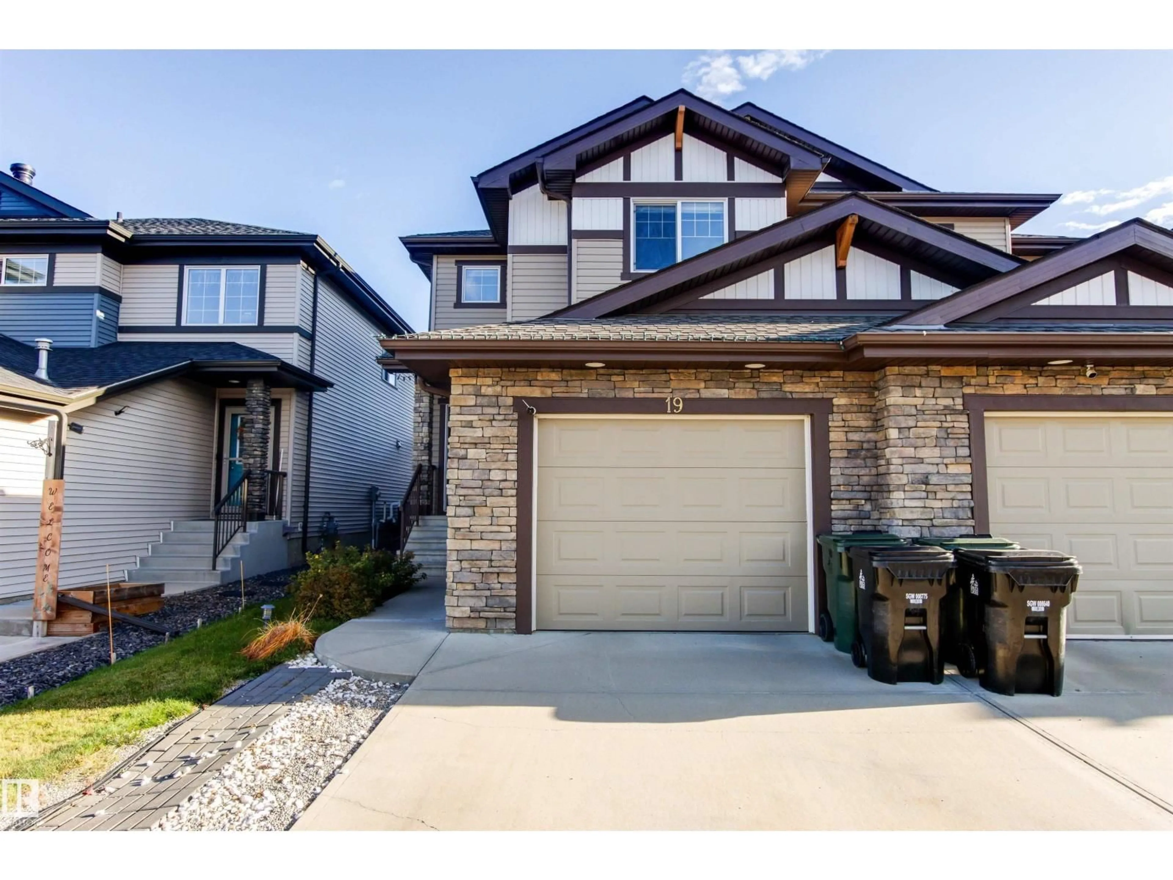 Unknown for 19 MEADOWPARK GA, Spruce Grove Alberta T7X0T8