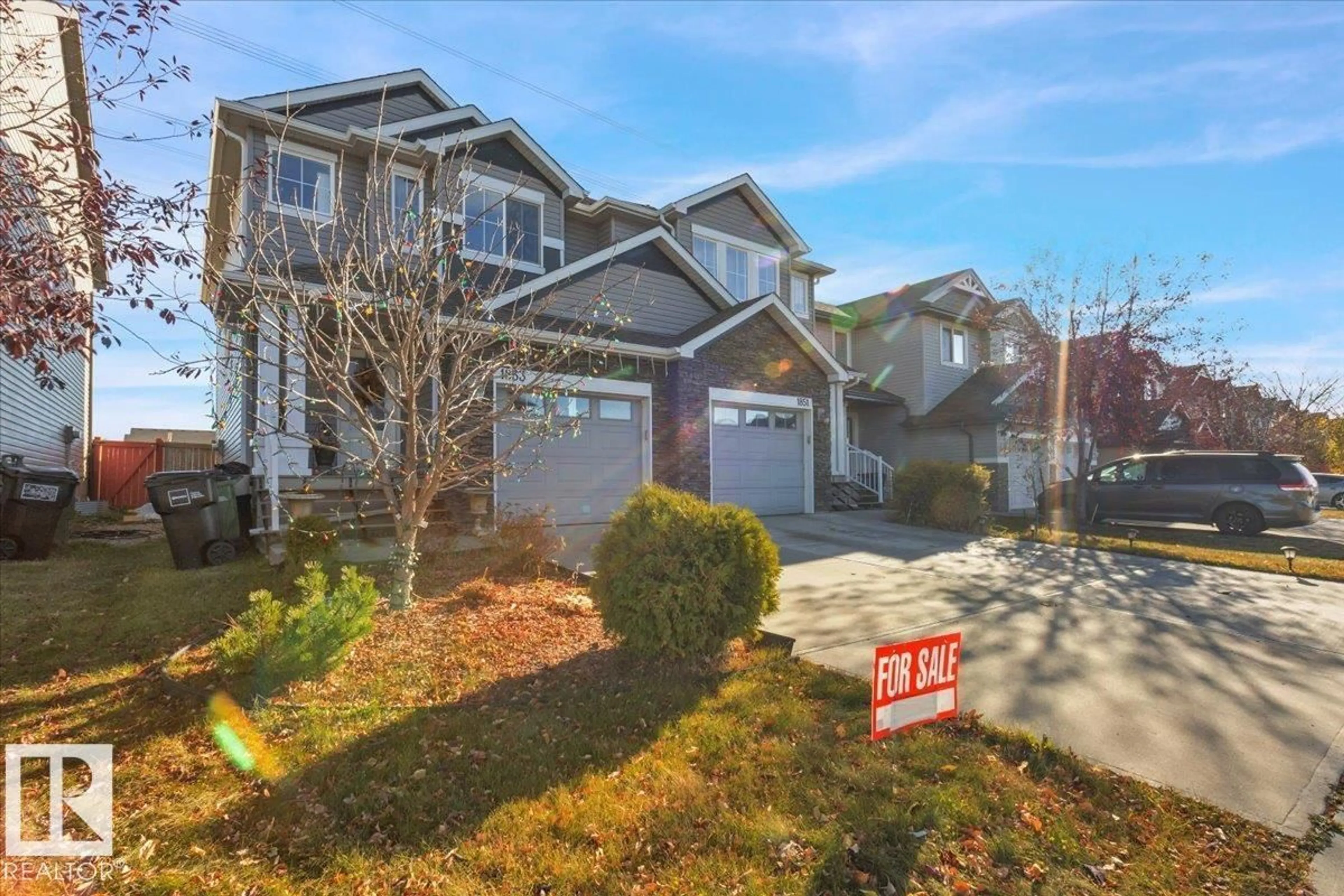Unknown for NW - 1853 28 ST, Edmonton Alberta T6T0N5