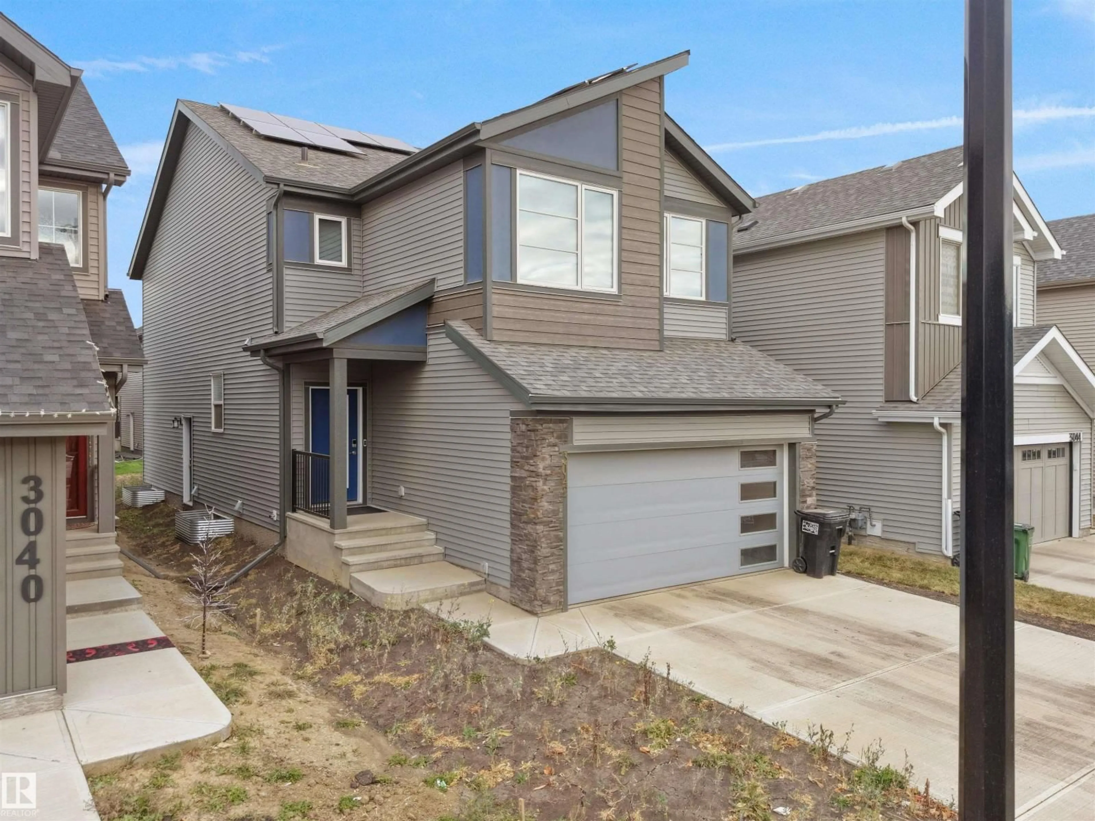 Unknown for 3042 DIXON LANDING LD, Edmonton Alberta T6W5L2