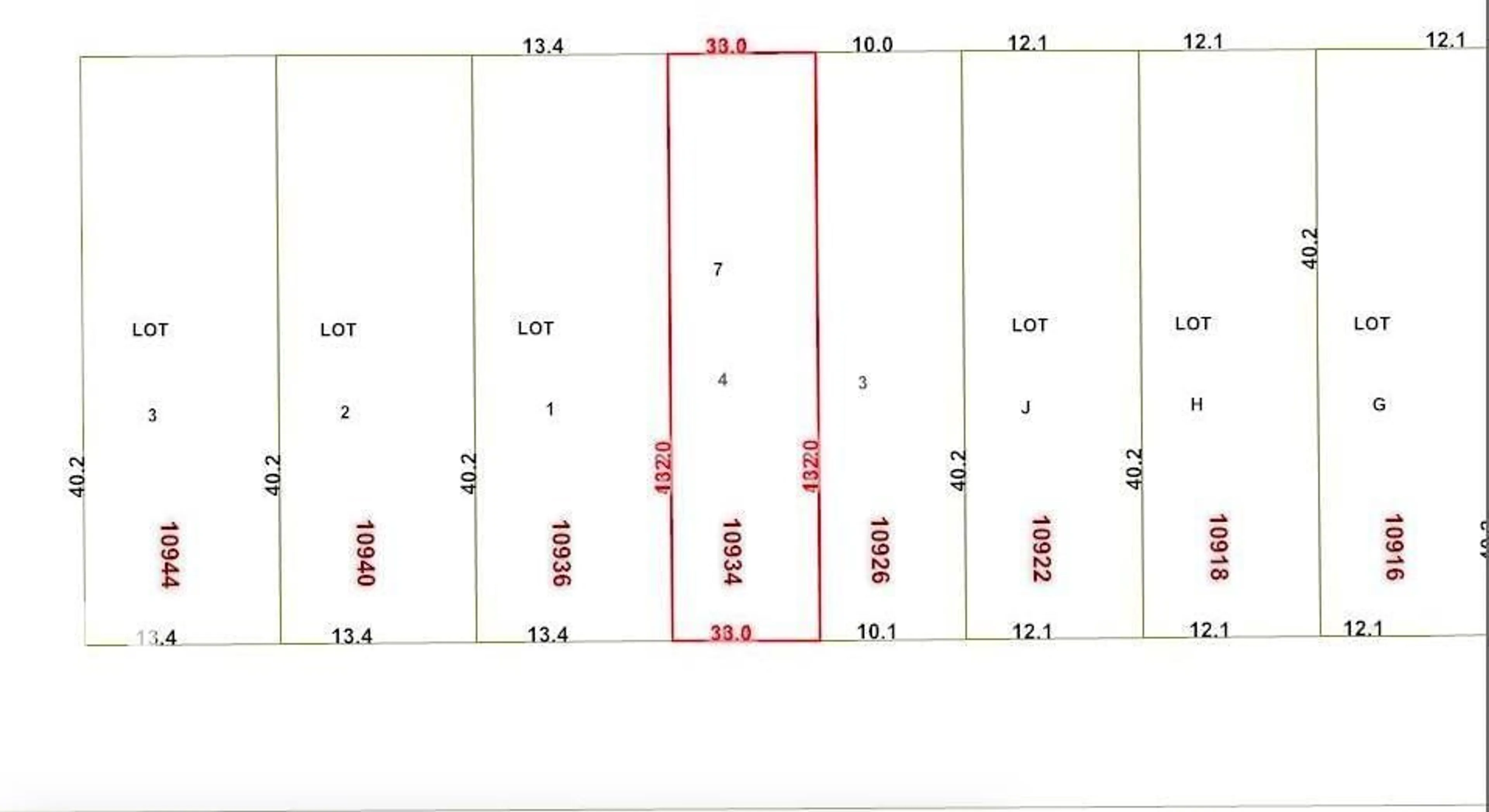 Floor plan for 10934 76 AV, Edmonton Alberta T6G0J7