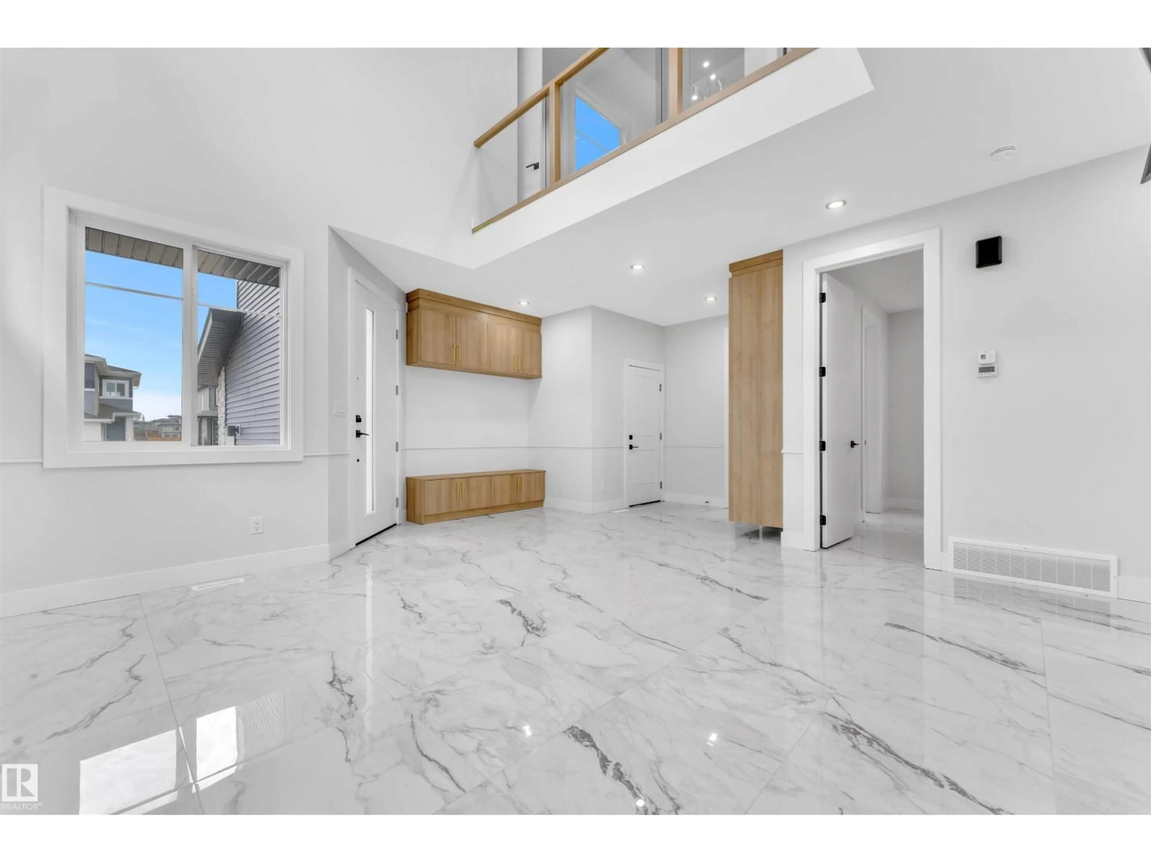 Indoor entryway for NE - 2304 63 AV, Rural Leduc County Alberta T4X0K5