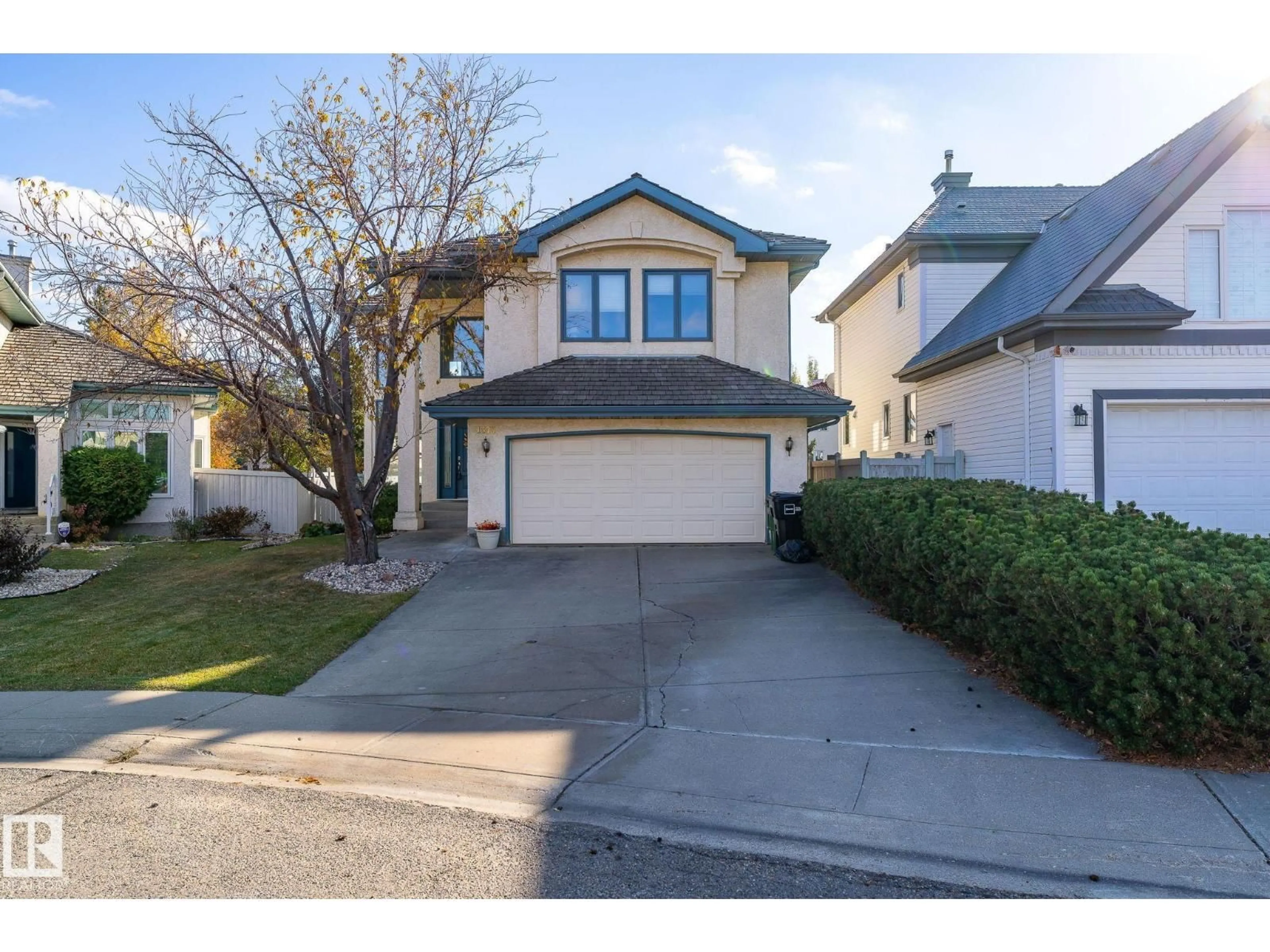 Unknown for 1377 CARTER CREST RD, Edmonton Alberta T6R2L5