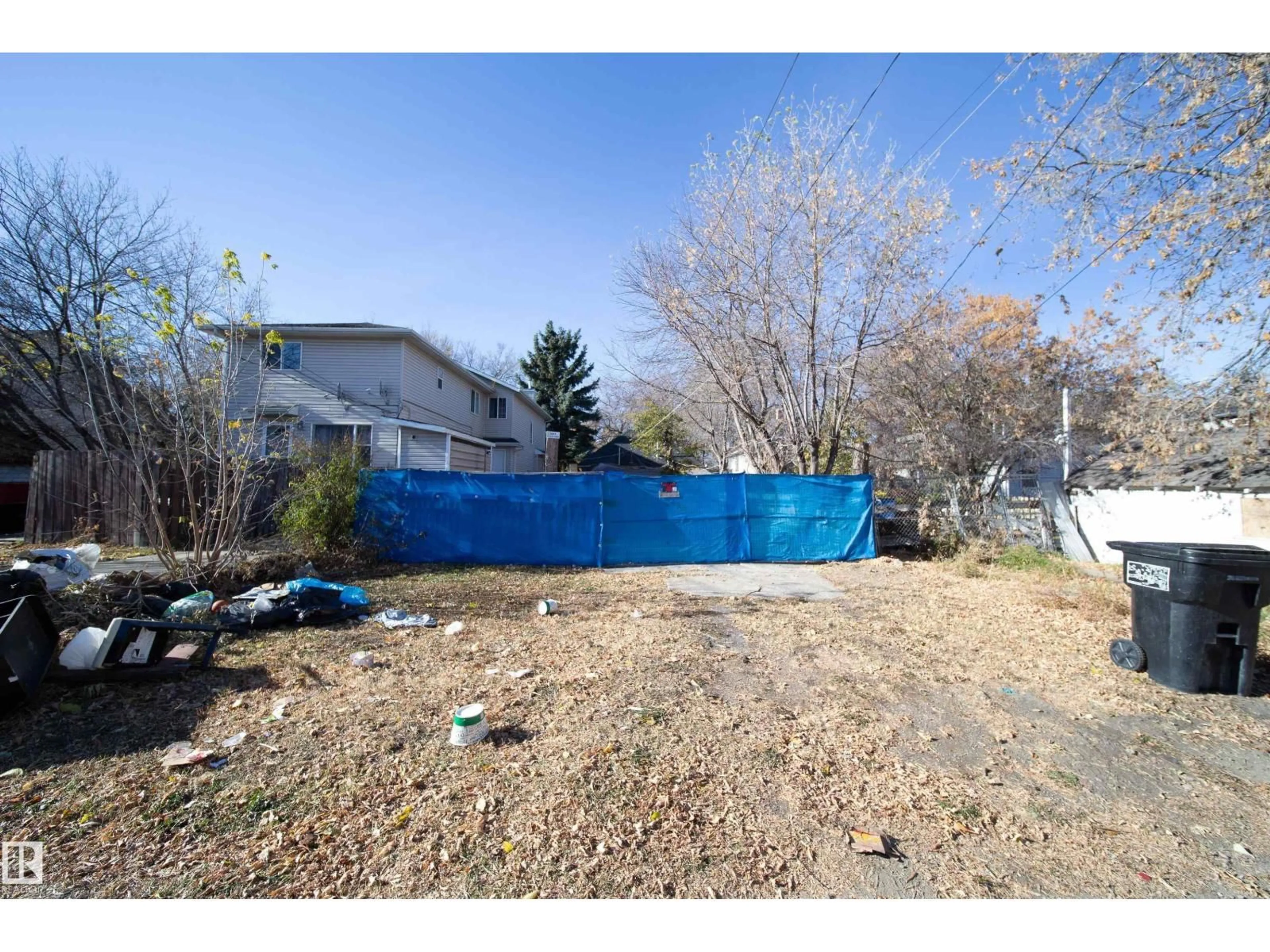 Unknown for NW - 11919 77 ST, Edmonton Alberta T5B2G5