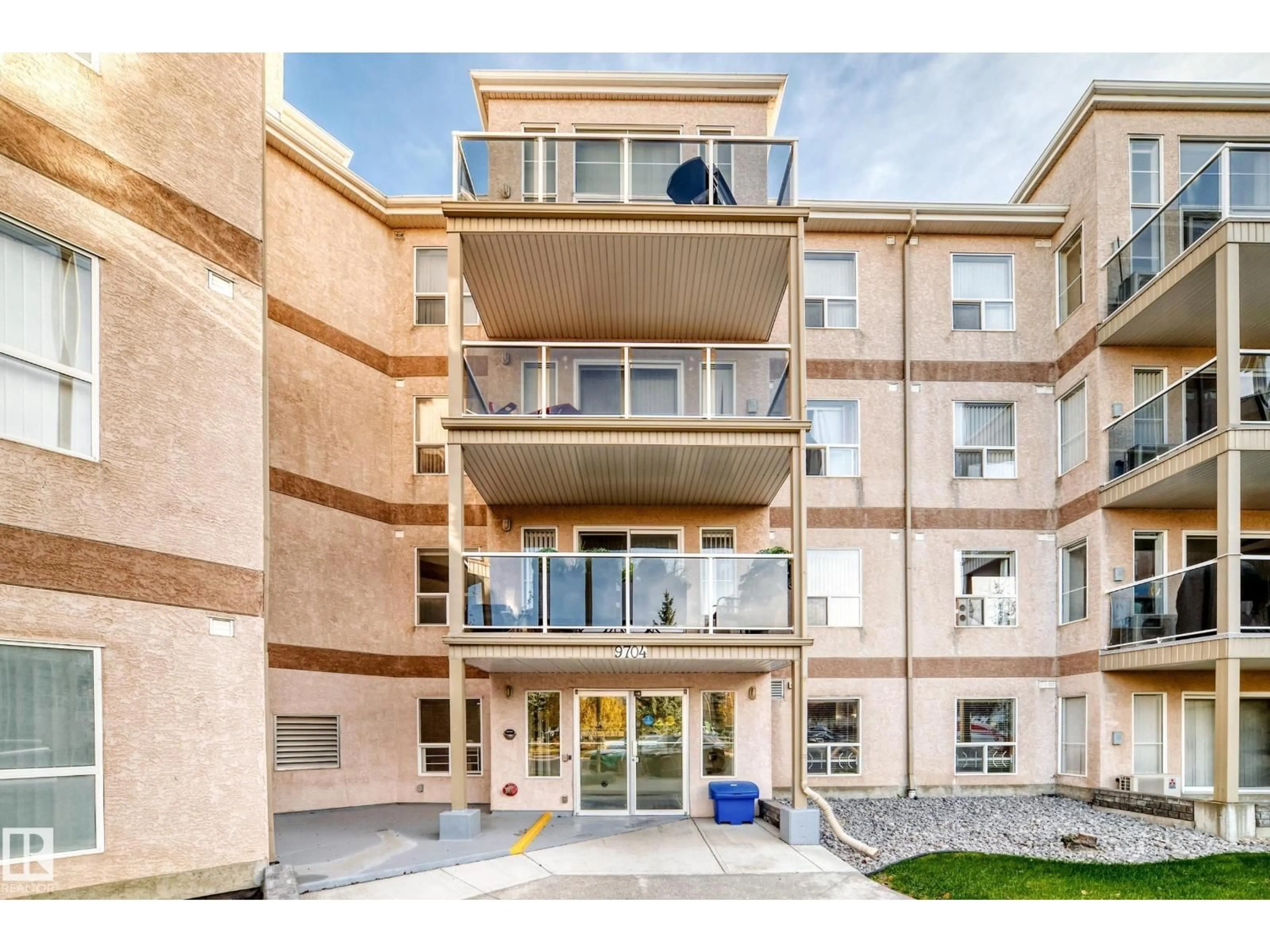 Unknown for #141 - 9704 174 ST, Edmonton Alberta T5T6J4
