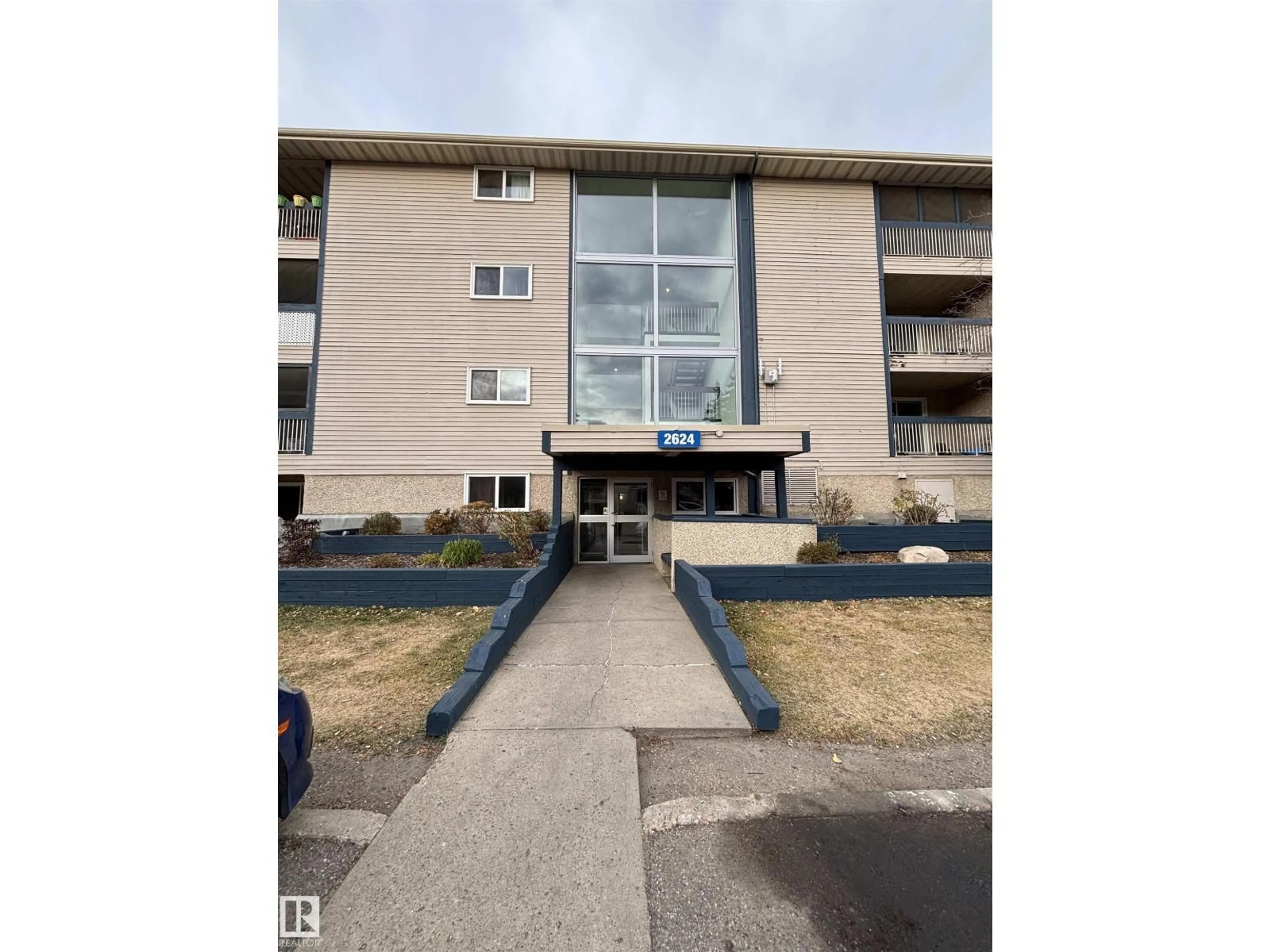 Unknown for 307 - 2624 MILL WOODS RD E, Edmonton Alberta T6K5K7