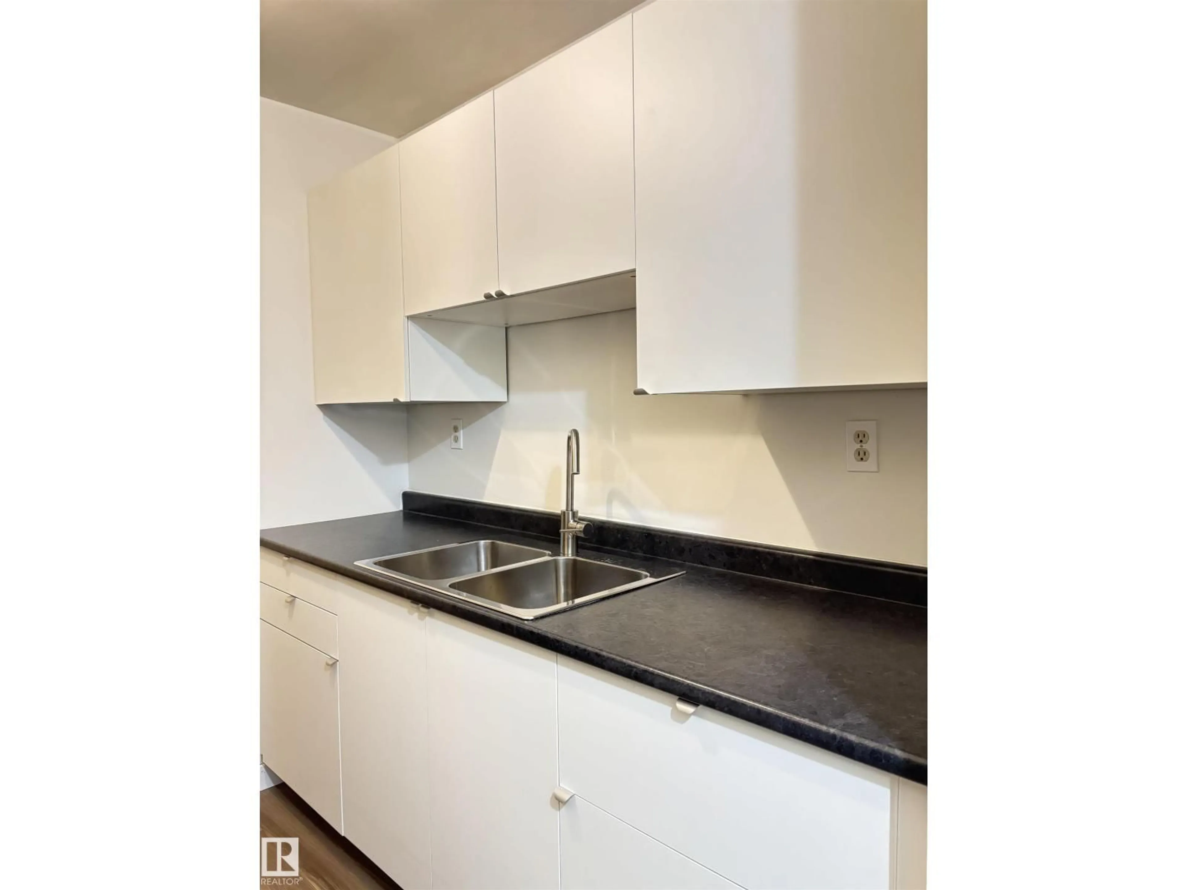 Standard kitchen, unknown for 307 - 2624 MILL WOODS RD E, Edmonton Alberta T6K5K7