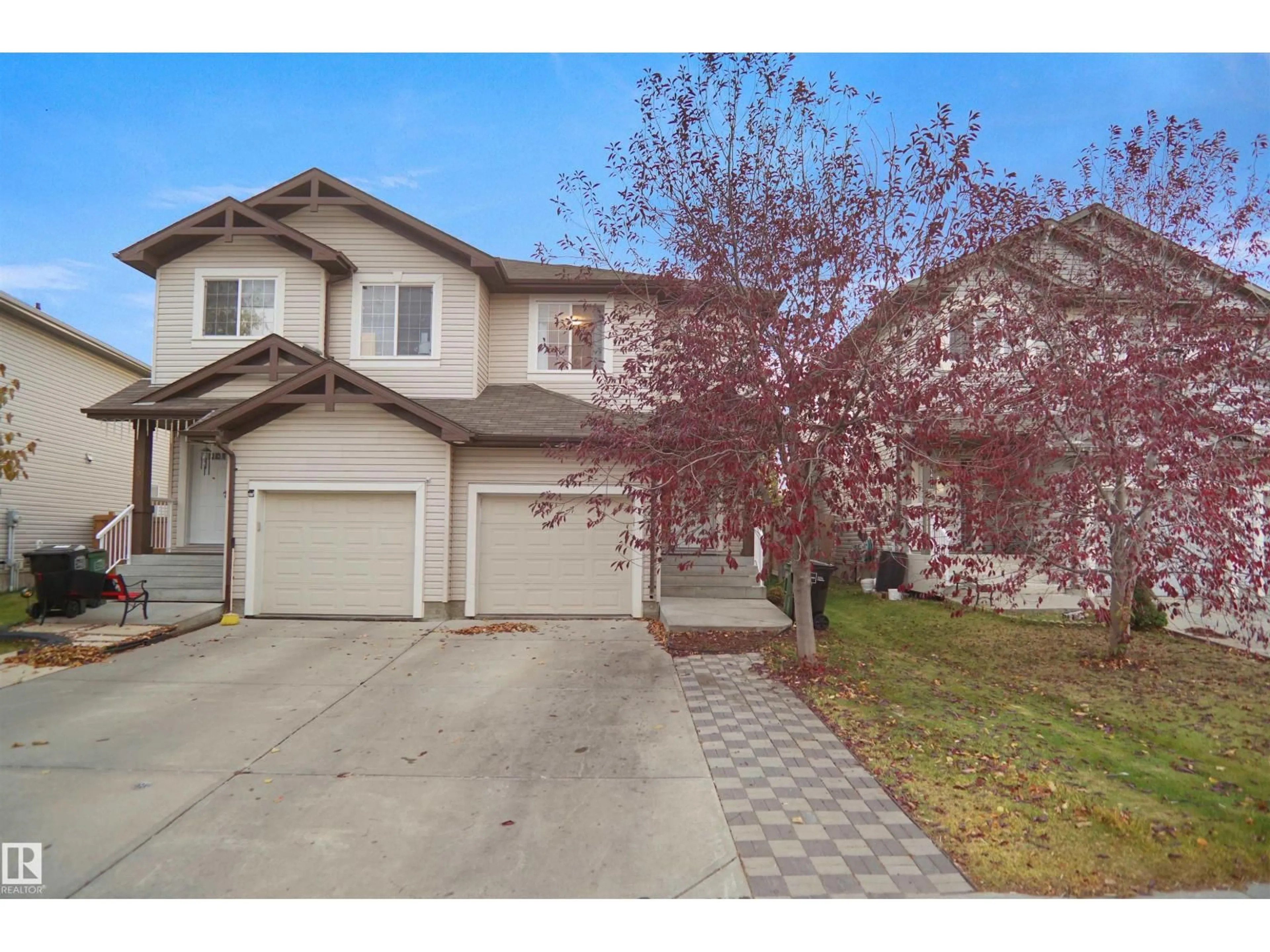 Unknown for 11409 13 AV, Edmonton Alberta T6W0G8