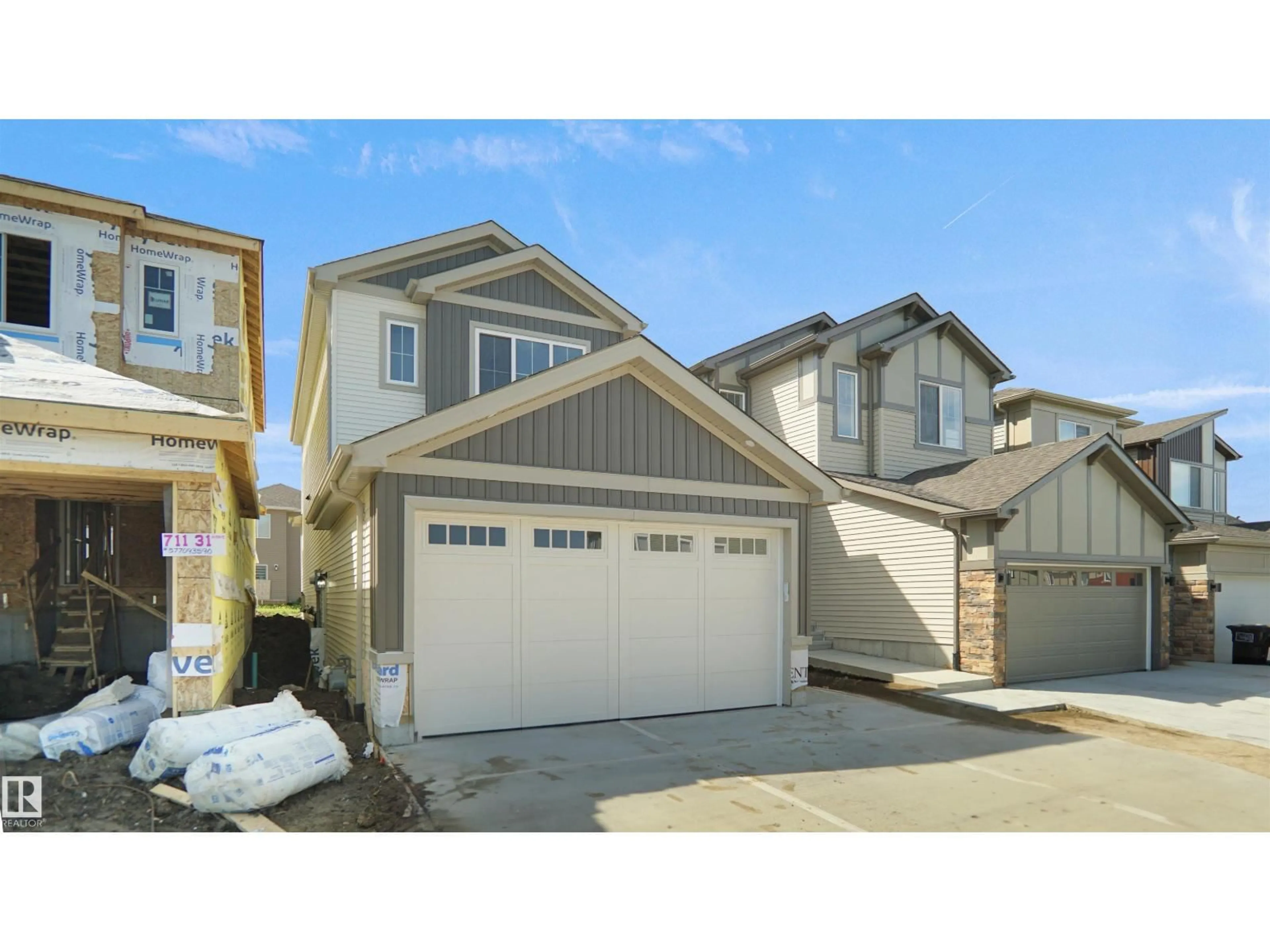 Unknown for 711 31 AV, Edmonton Alberta T6T2V6