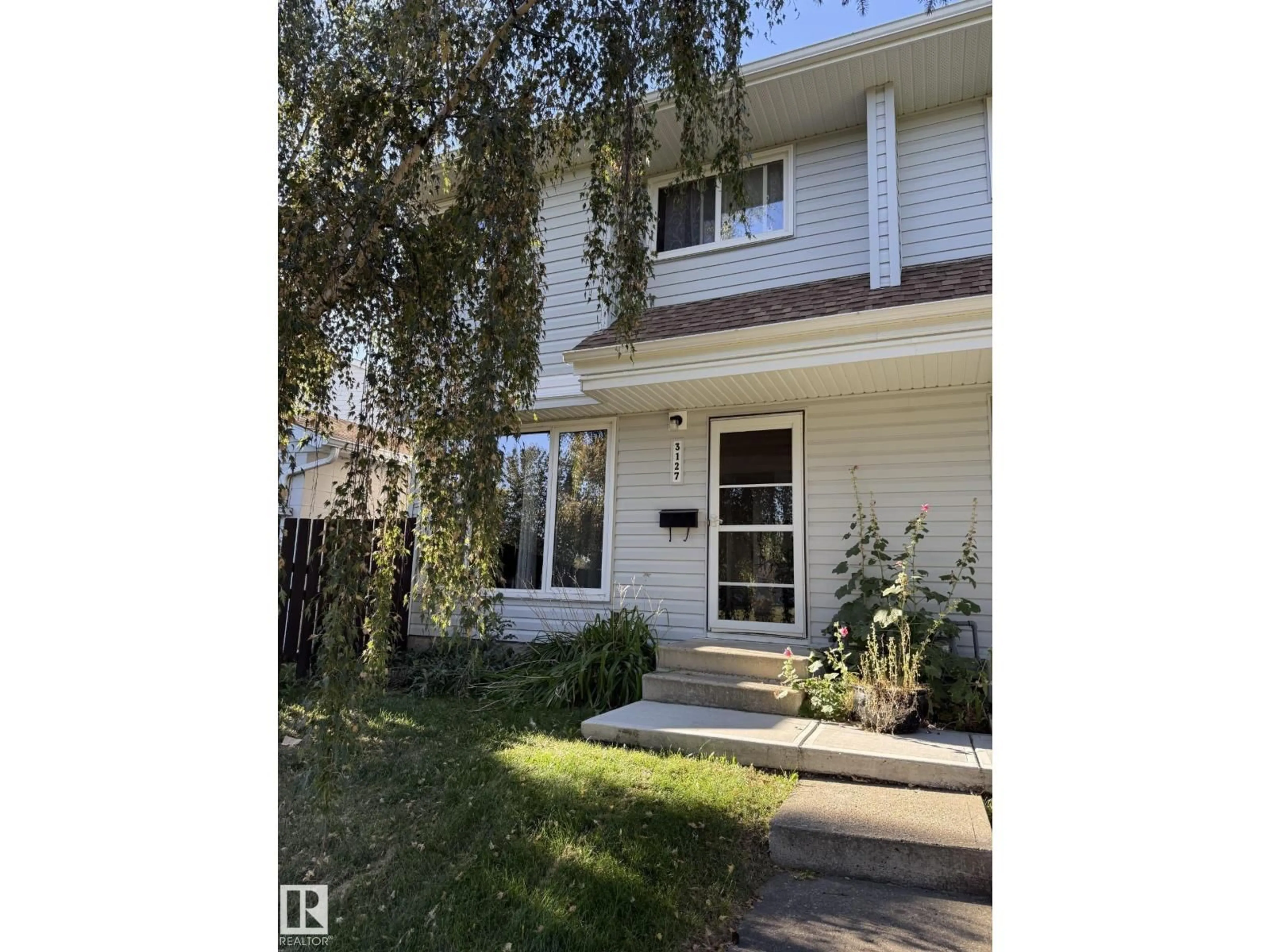 Unknown for 3127 109 ST, Edmonton Alberta T6J3E6