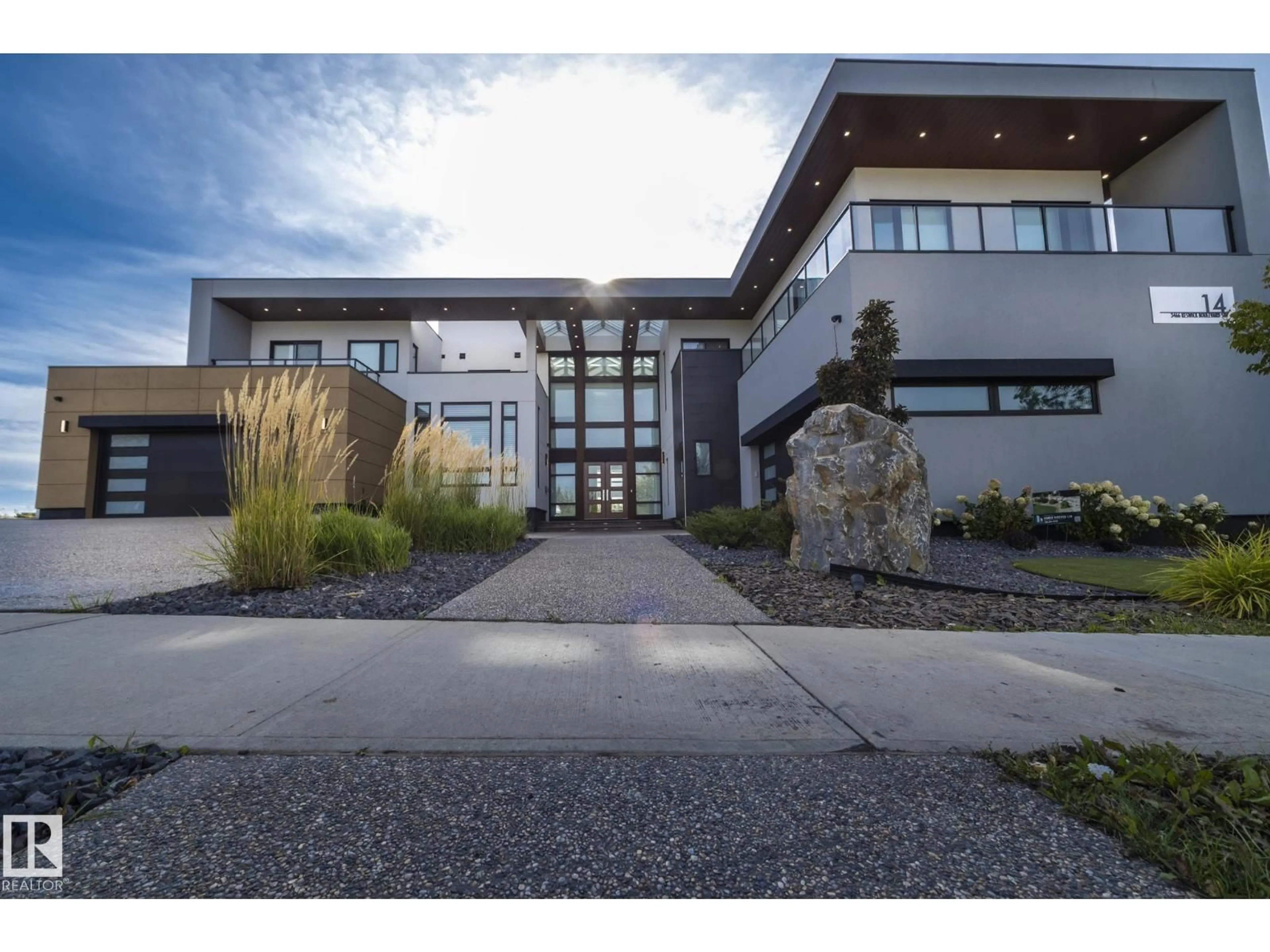 Unknown for 14 - 3466 KESWICK BV, Edmonton Alberta T6W3S4