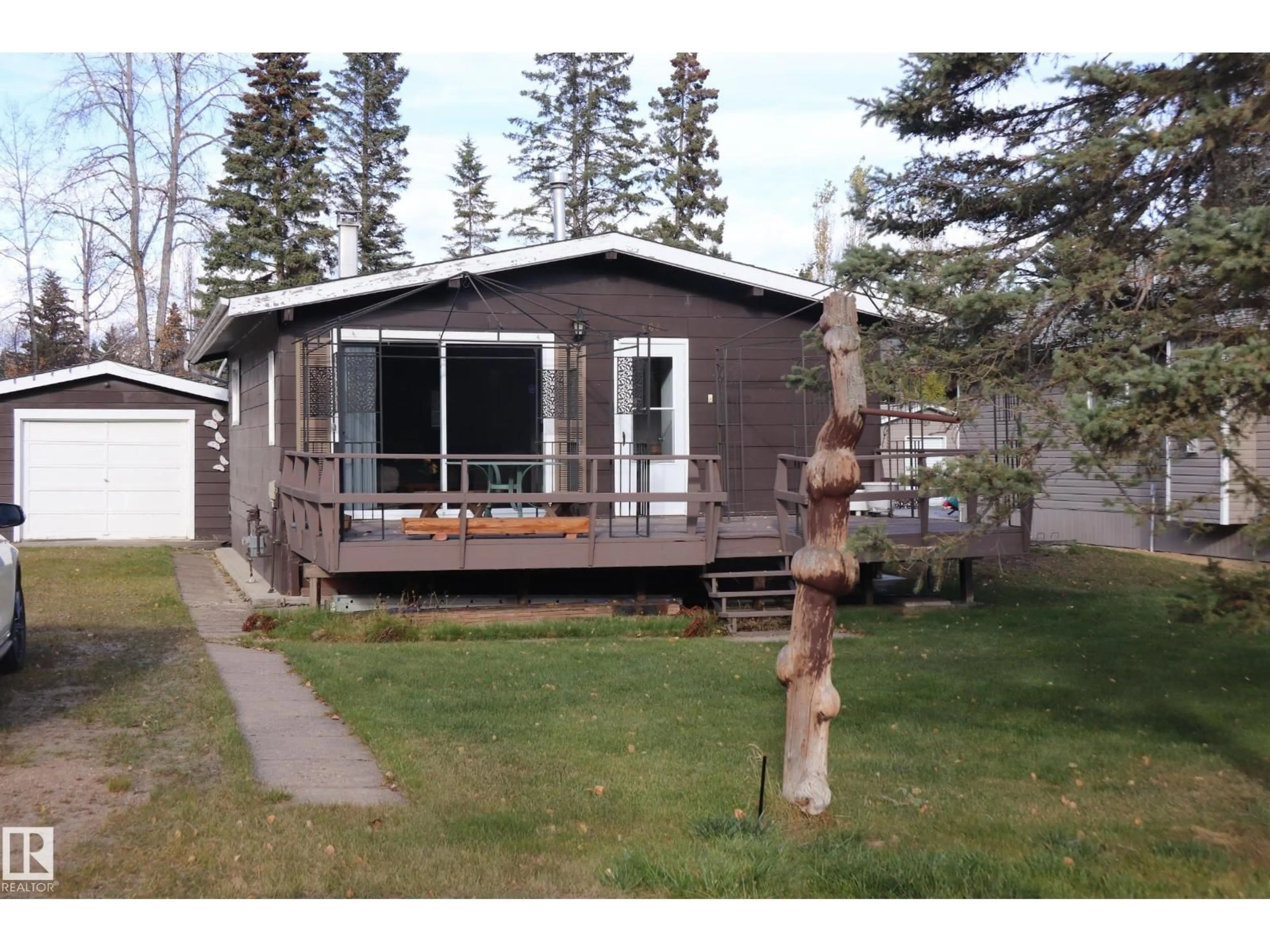 Unknown for 603 LONG LAKE DR, Long Lake Alberta T6A0M0