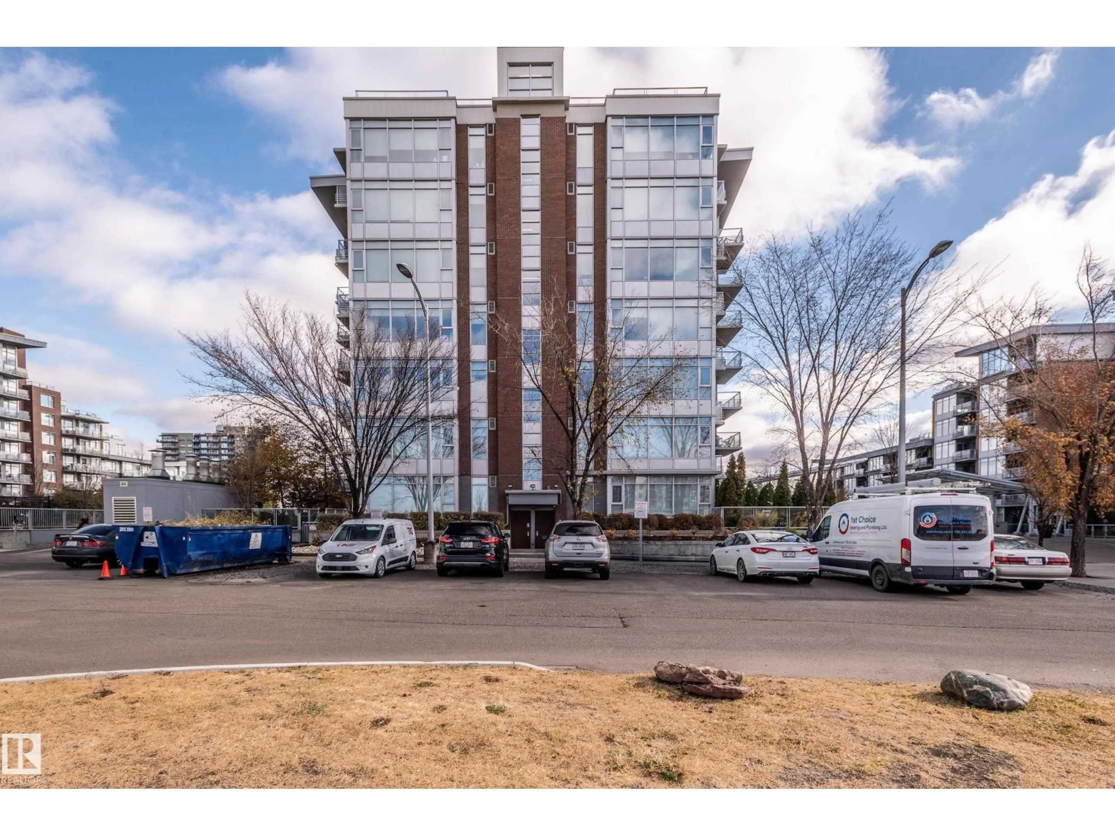 Unknown for 301 - 2606 109 ST, Edmonton Alberta T6J3S9