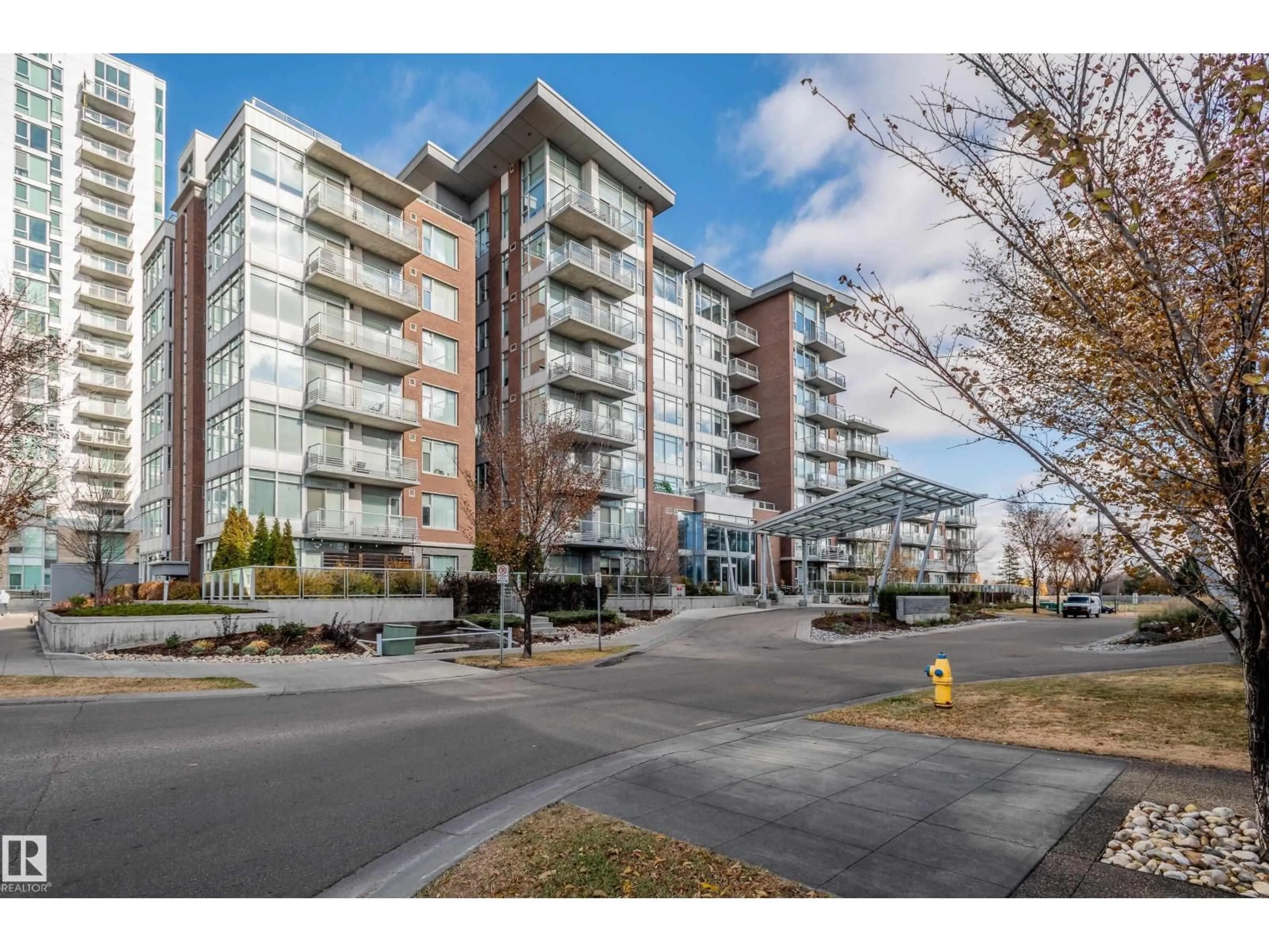 Unknown for 301 - 2606 109 ST, Edmonton Alberta T6J3S9