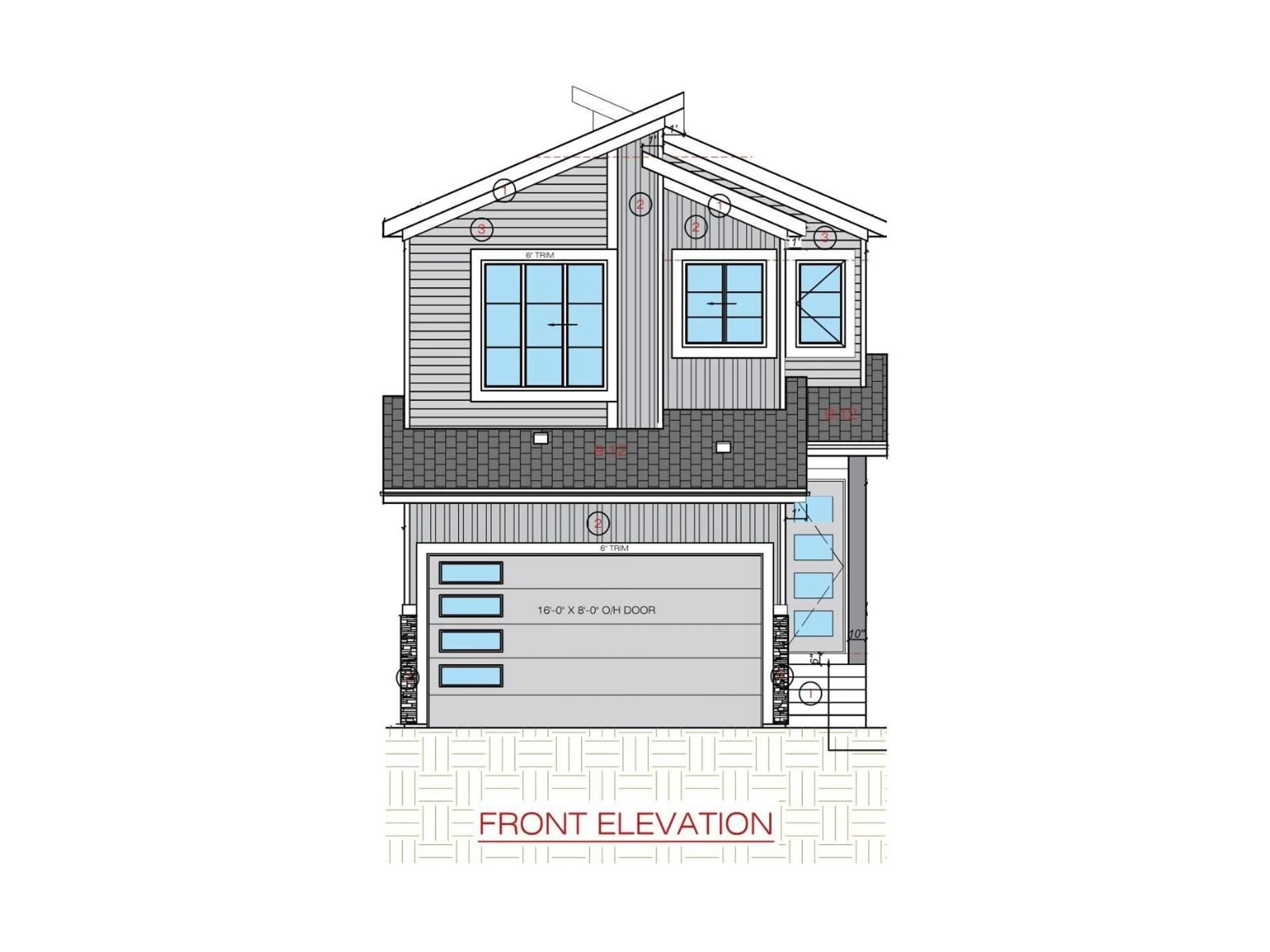 Unknown for SW SW - 1911 49 ST, Edmonton Alberta T6X1Y4