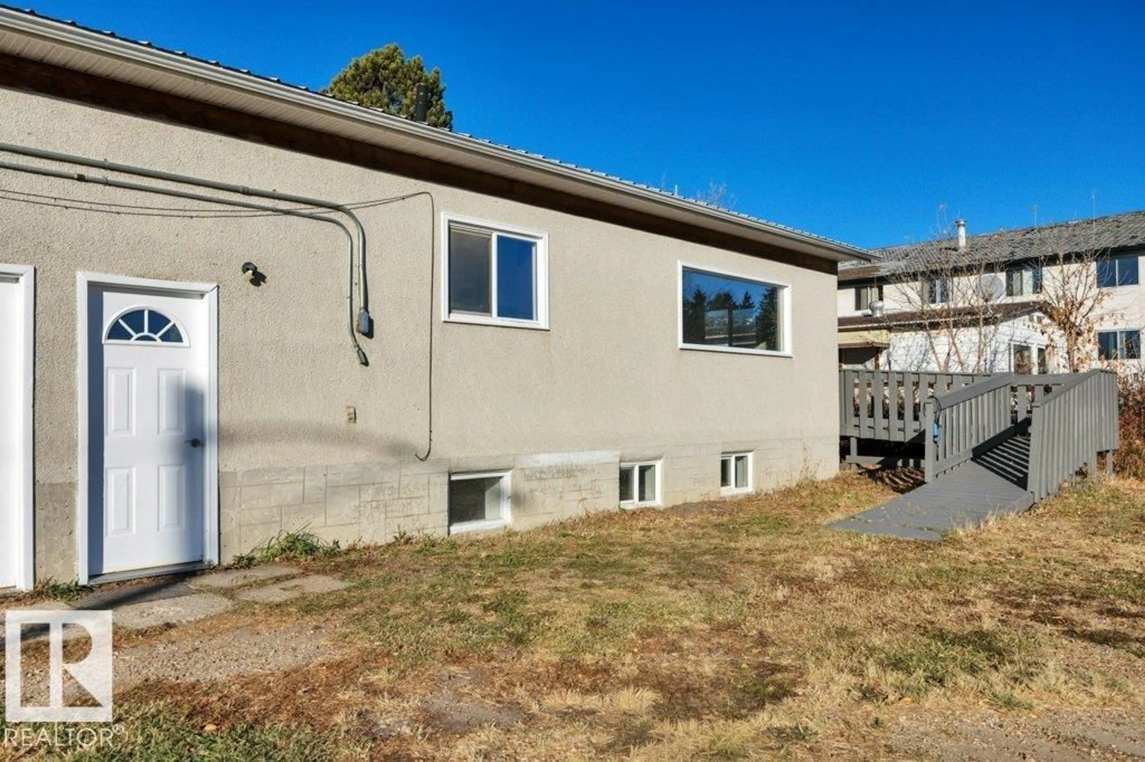 Unknown for 5310 & 5312 50 ST, Thorsby Alberta T0C2P0