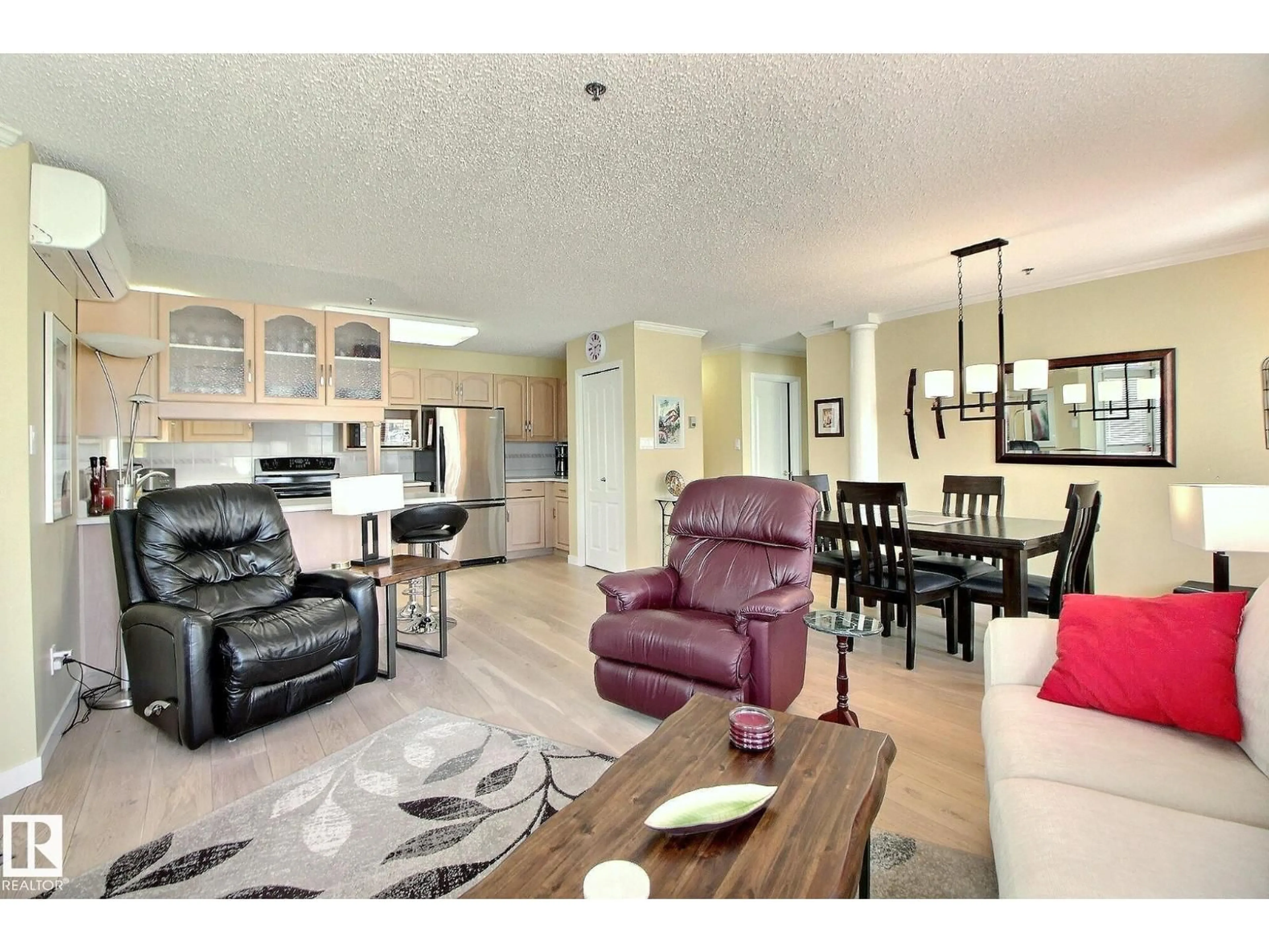 Unknown for #110 - 10610 76 ST, Edmonton Alberta T6A3Y9