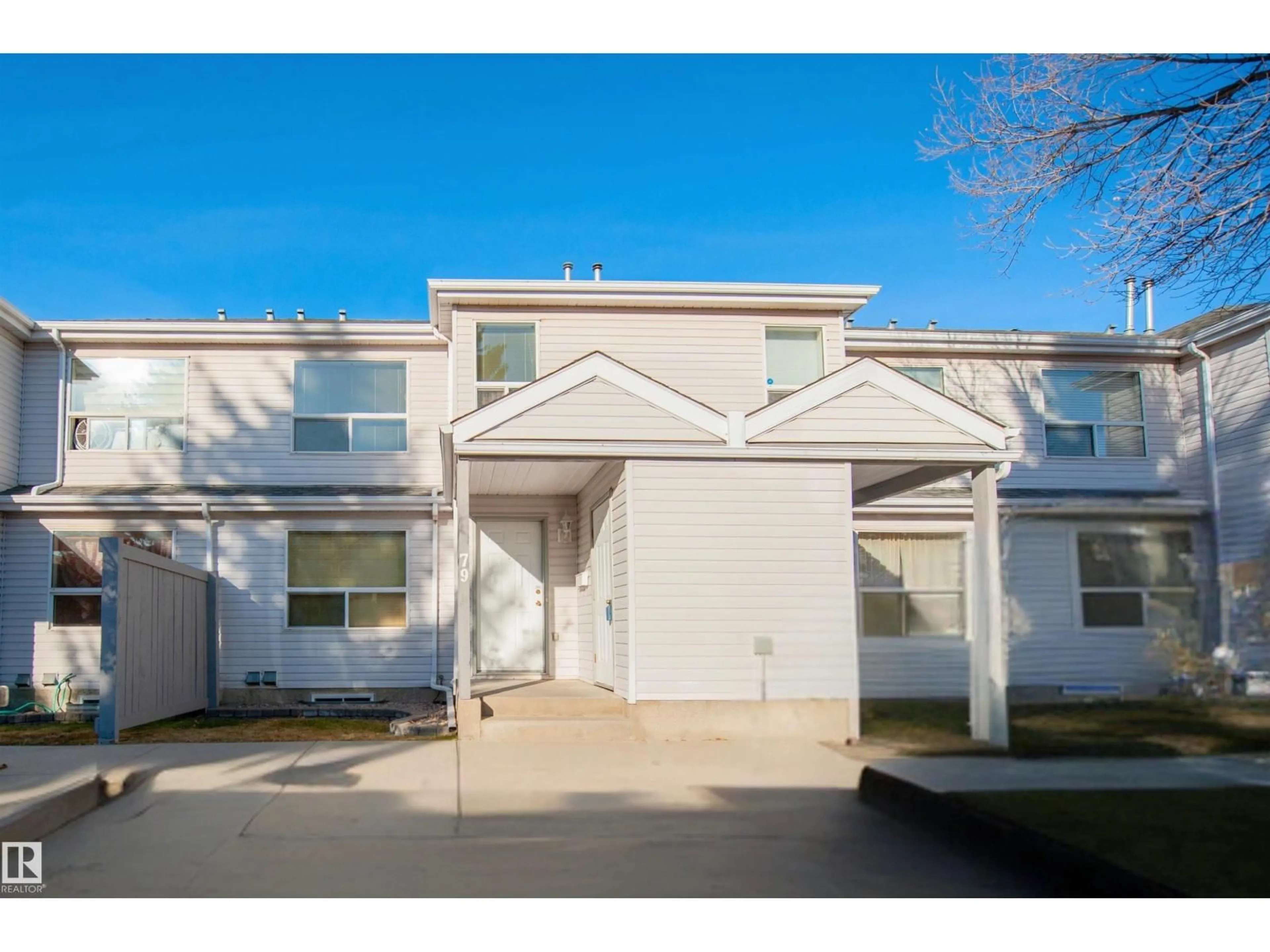 Unknown for 603 - 79 YOUVILLE DR, Edmonton Alberta T6L6V8