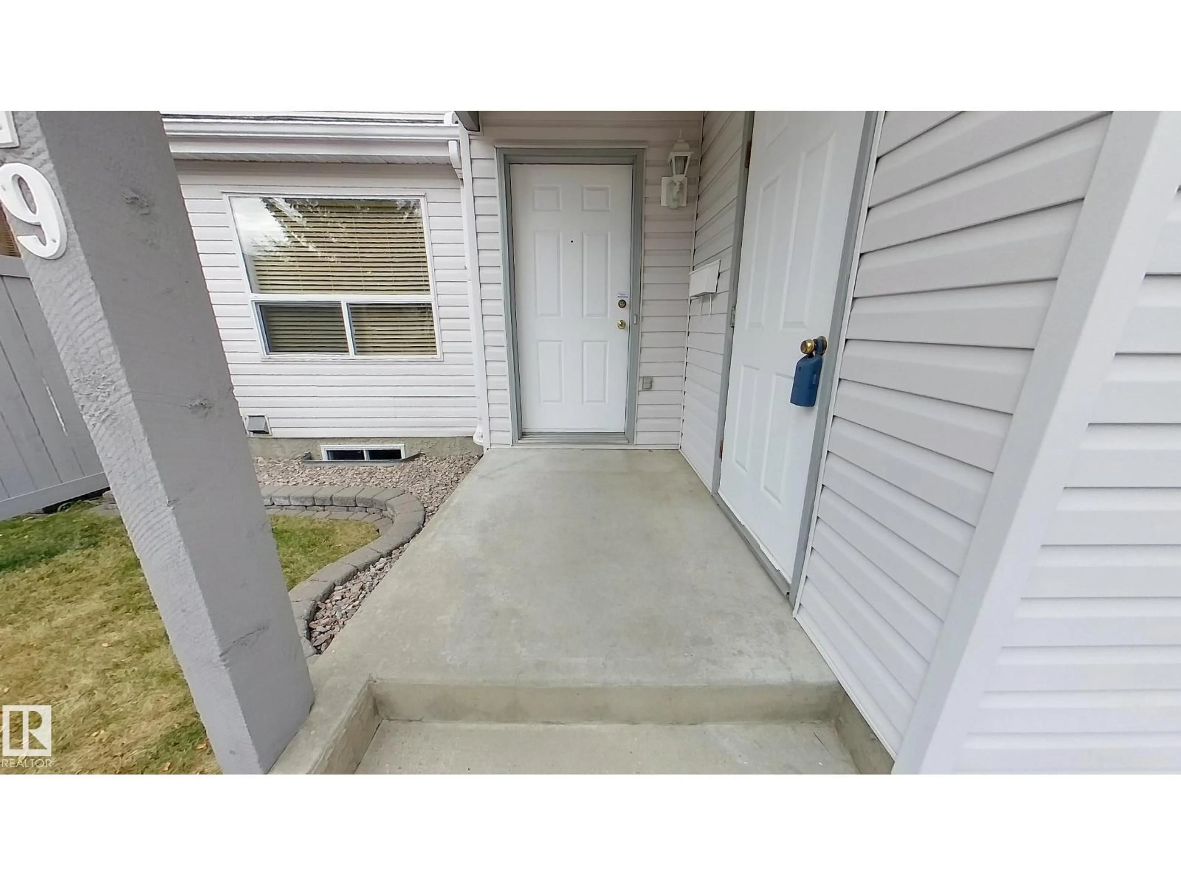 Unknown for 603 - 79 YOUVILLE DR, Edmonton Alberta T6L6V8