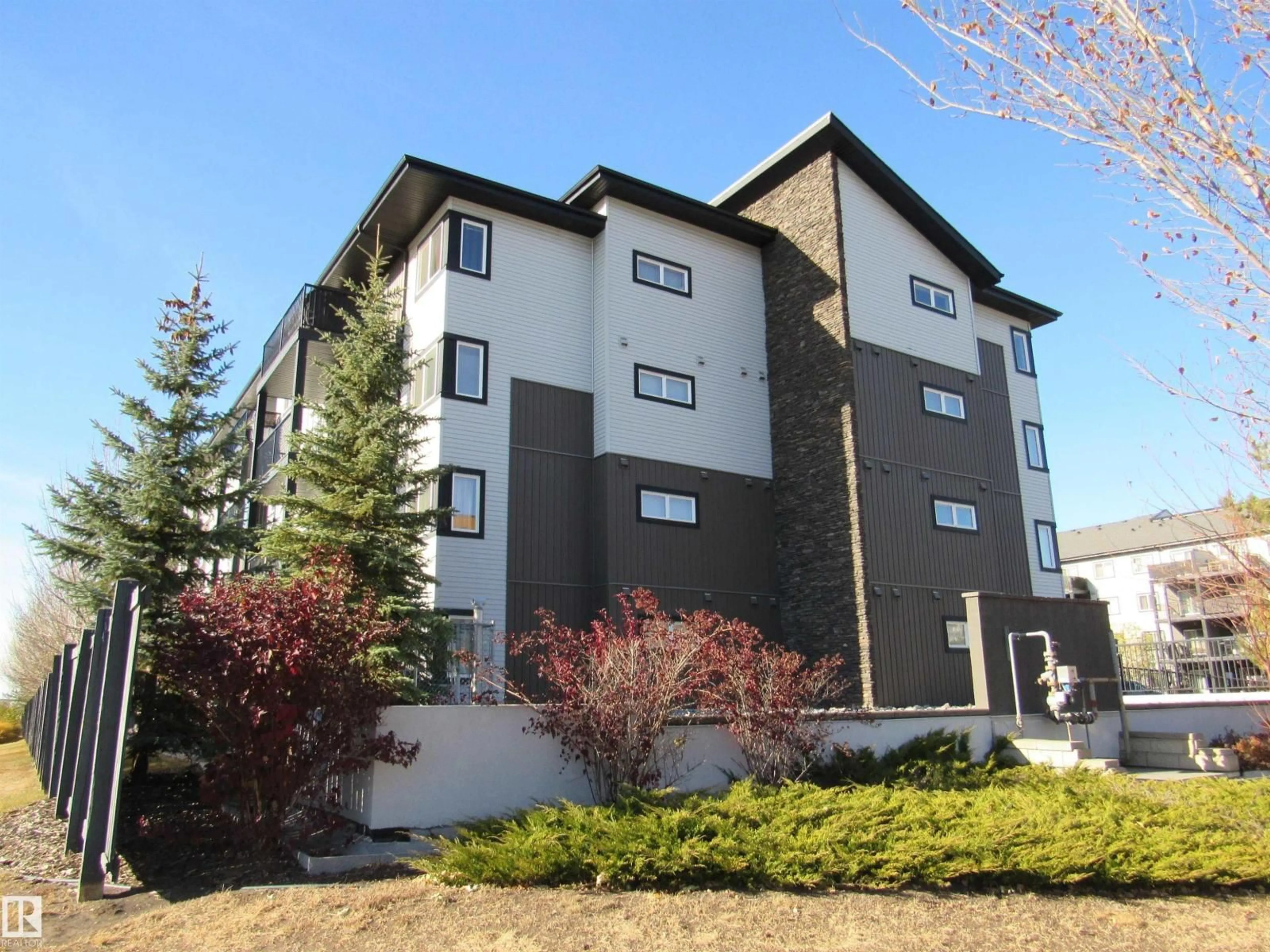 Unknown for #234 - 504 ALBANY WY, Edmonton Alberta T6V0L2