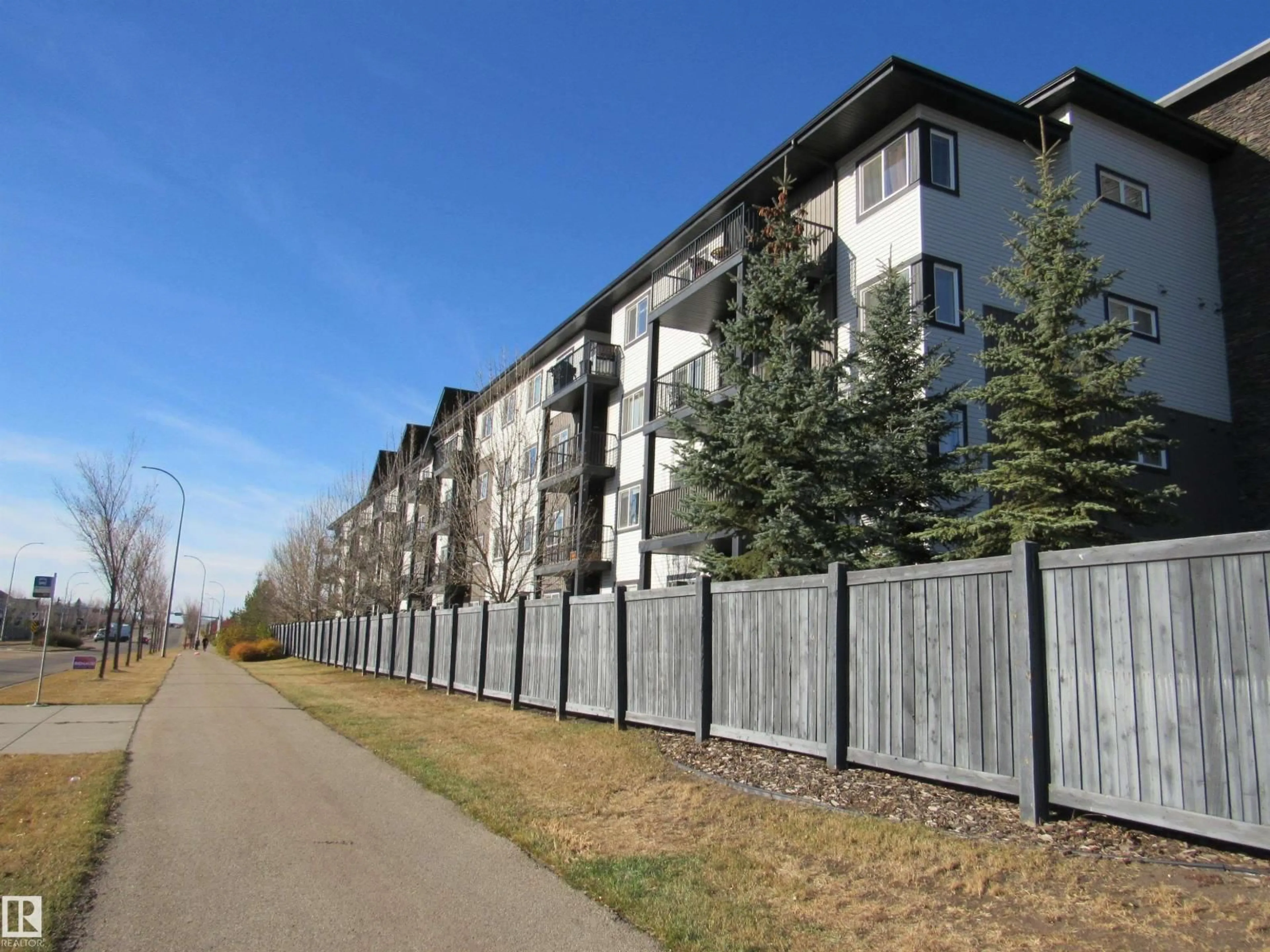 Unknown for #234 - 504 ALBANY WY, Edmonton Alberta T6V0L2