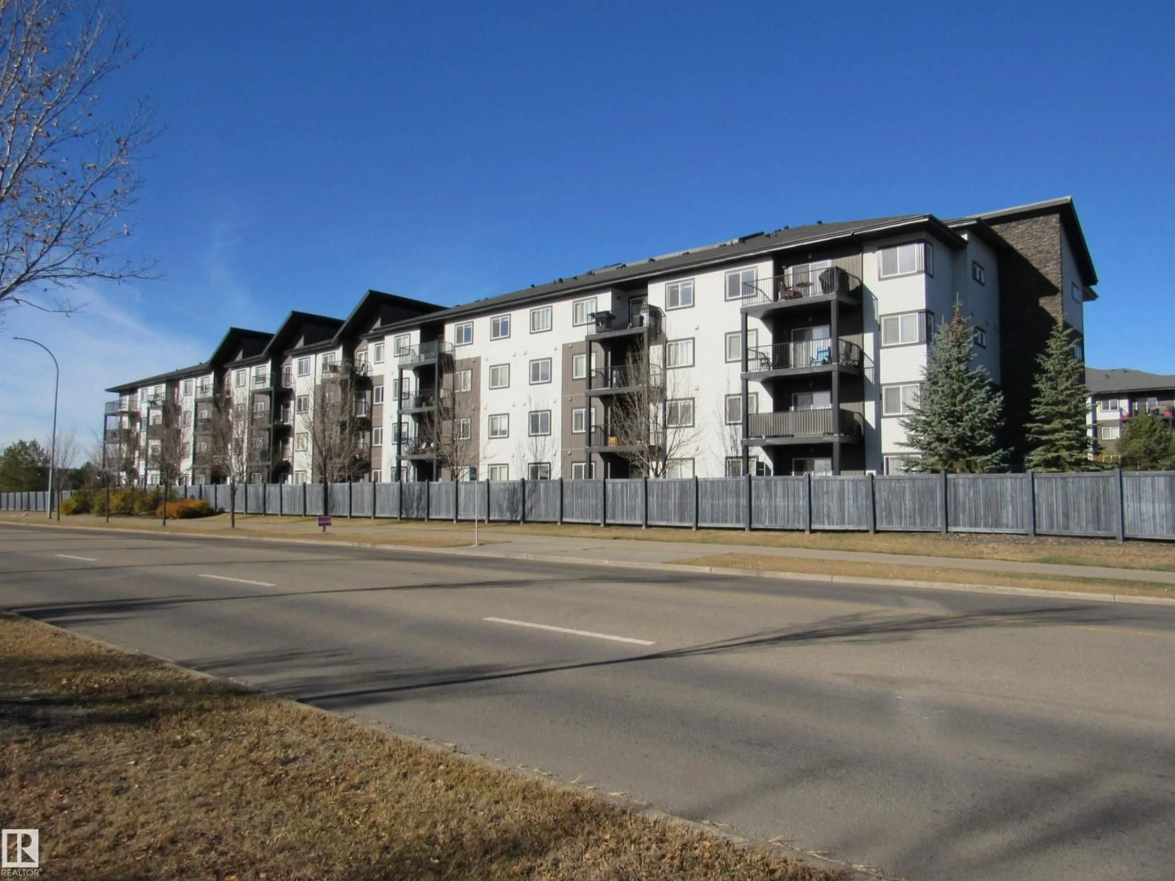 Unknown for #234 - 504 ALBANY WY, Edmonton Alberta T6V0L2