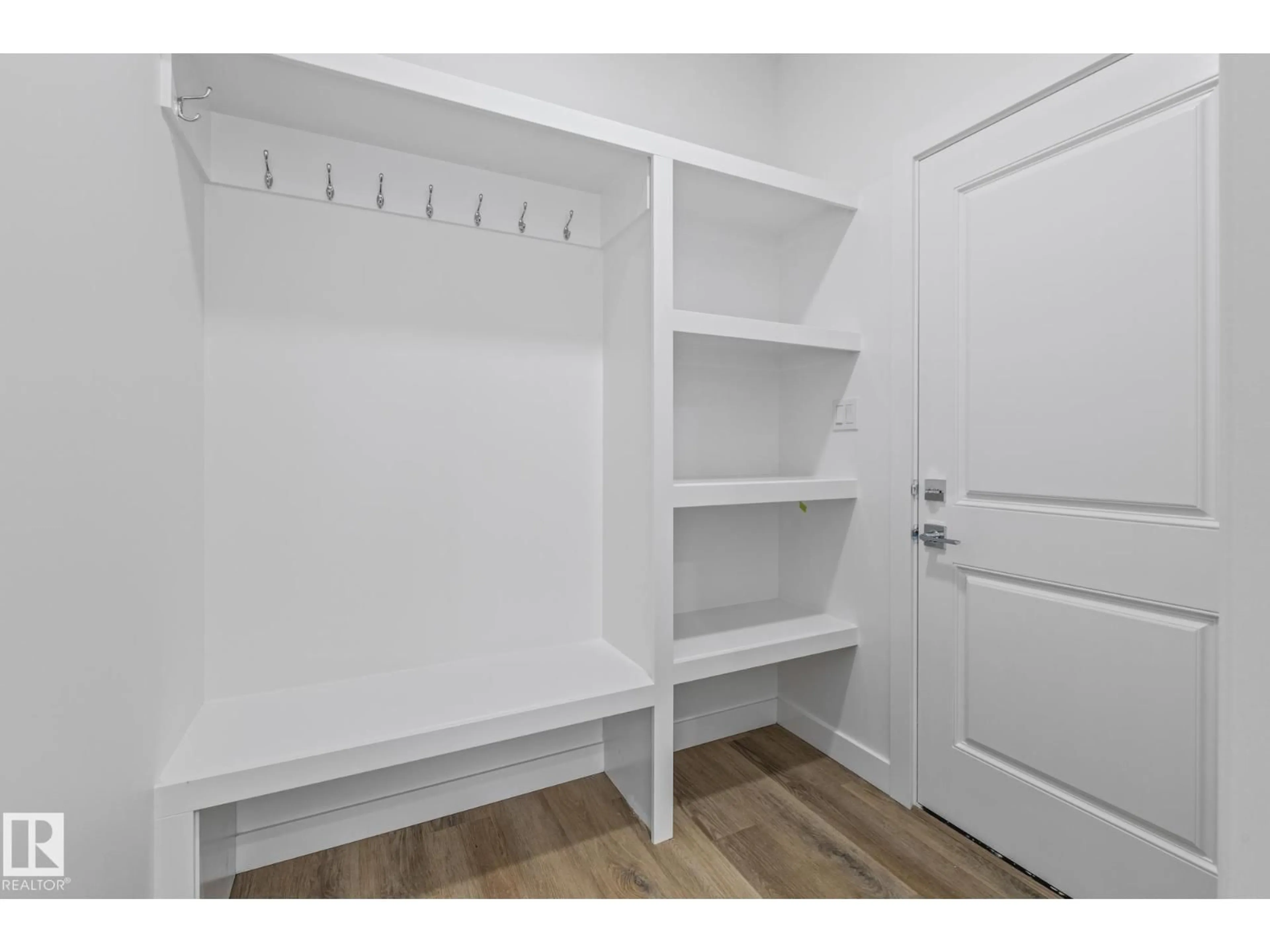 Storage room or clothes room or walk-in closet for 211 SAVOY CR, Sherwood Park Alberta T8H3A8