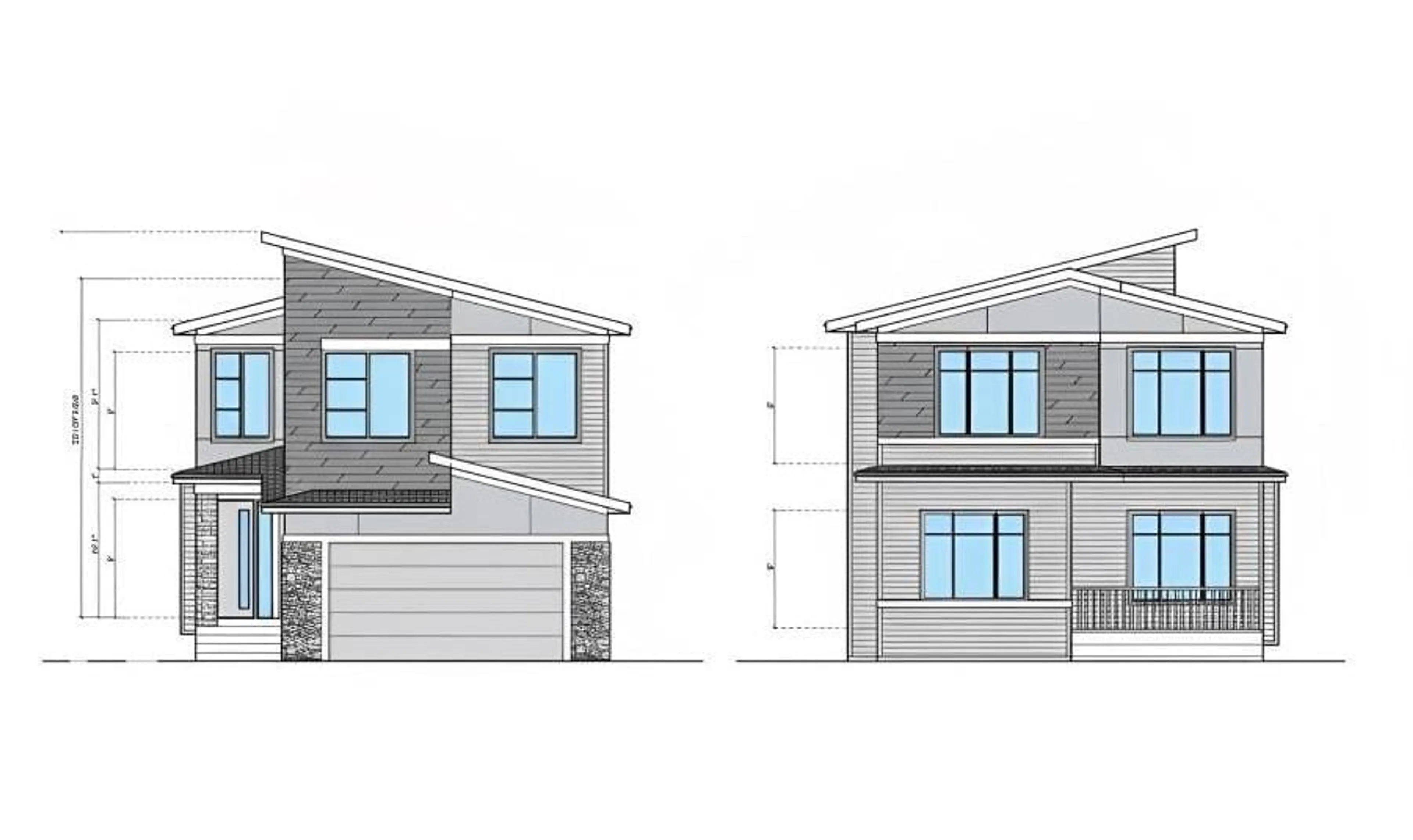 Floor plan for 8924 MAYDAY WAY, Edmonton Alberta T6X3E9