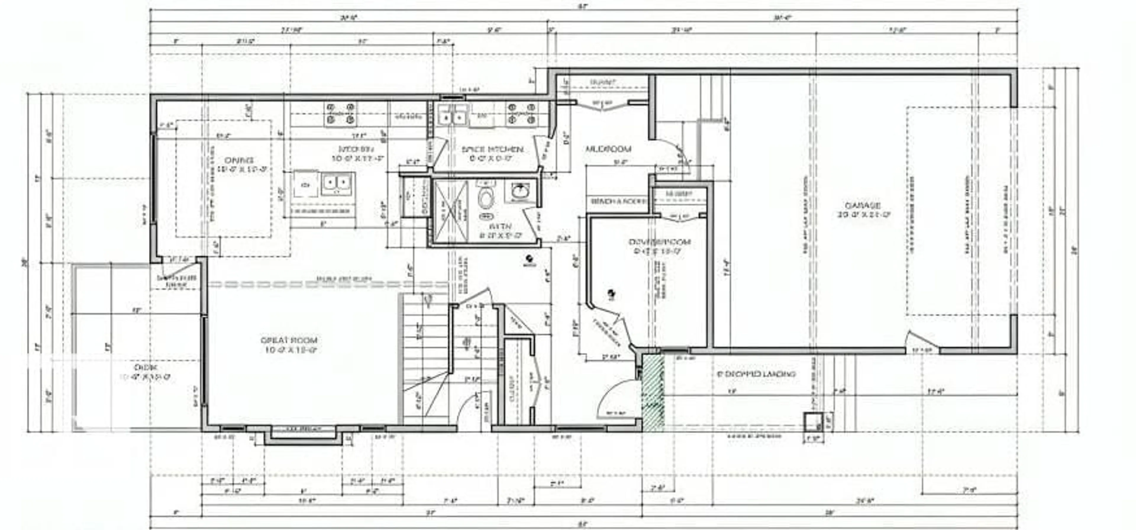 Floor plan for 8924 MAYDAY WAY, Edmonton Alberta T6X3E9