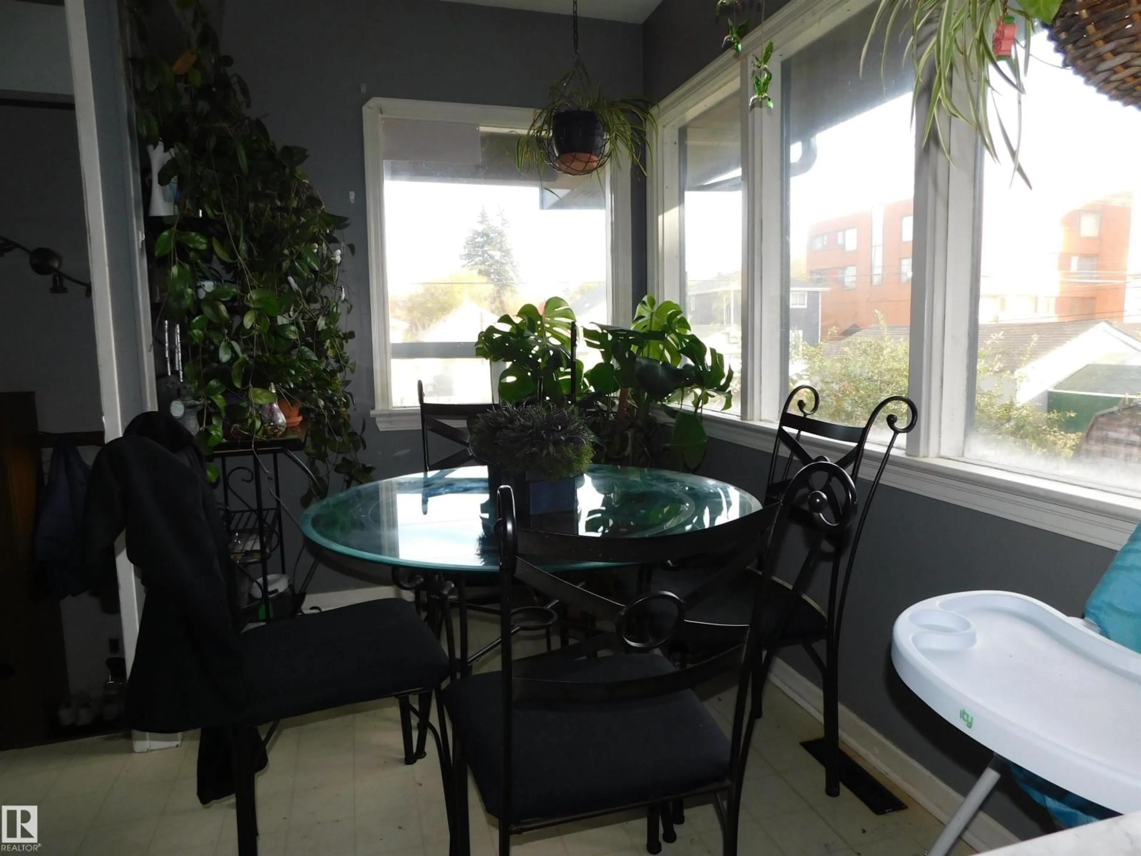Dining room, unknown for NW - 11927 67 ST, Edmonton Alberta T5B1M2