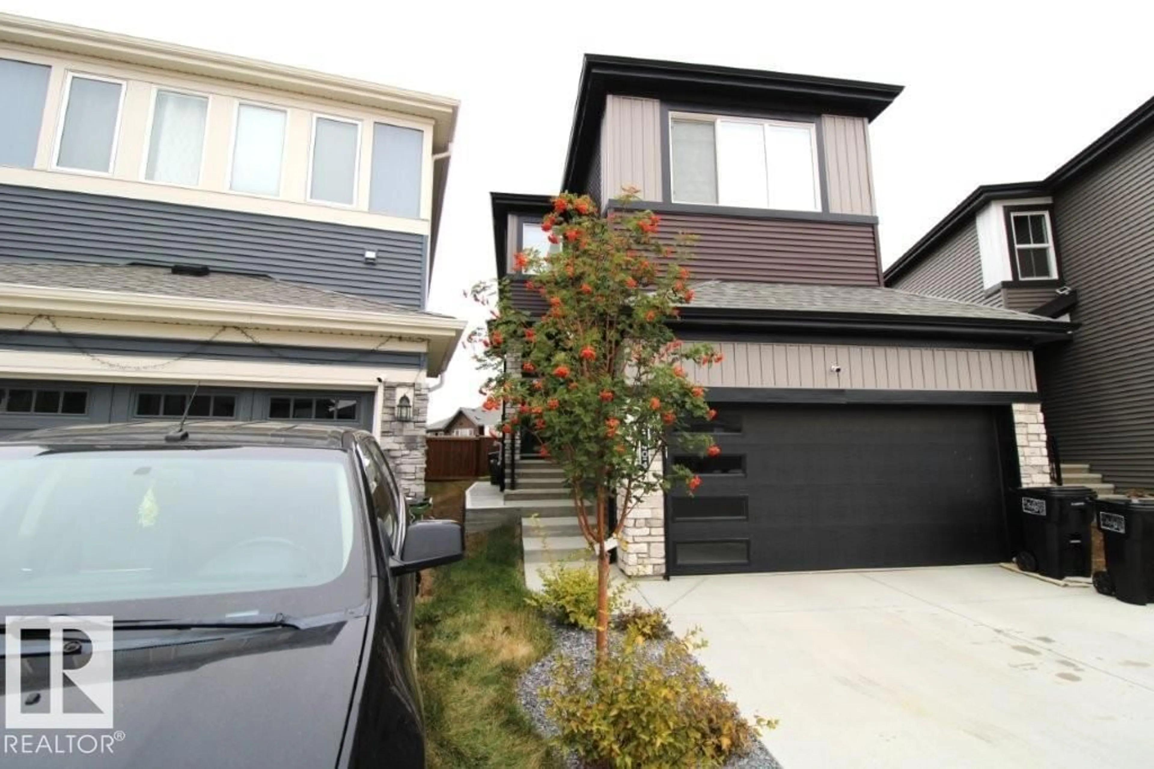 Unknown for 22140 81 AV, Edmonton Alberta T5T7R6