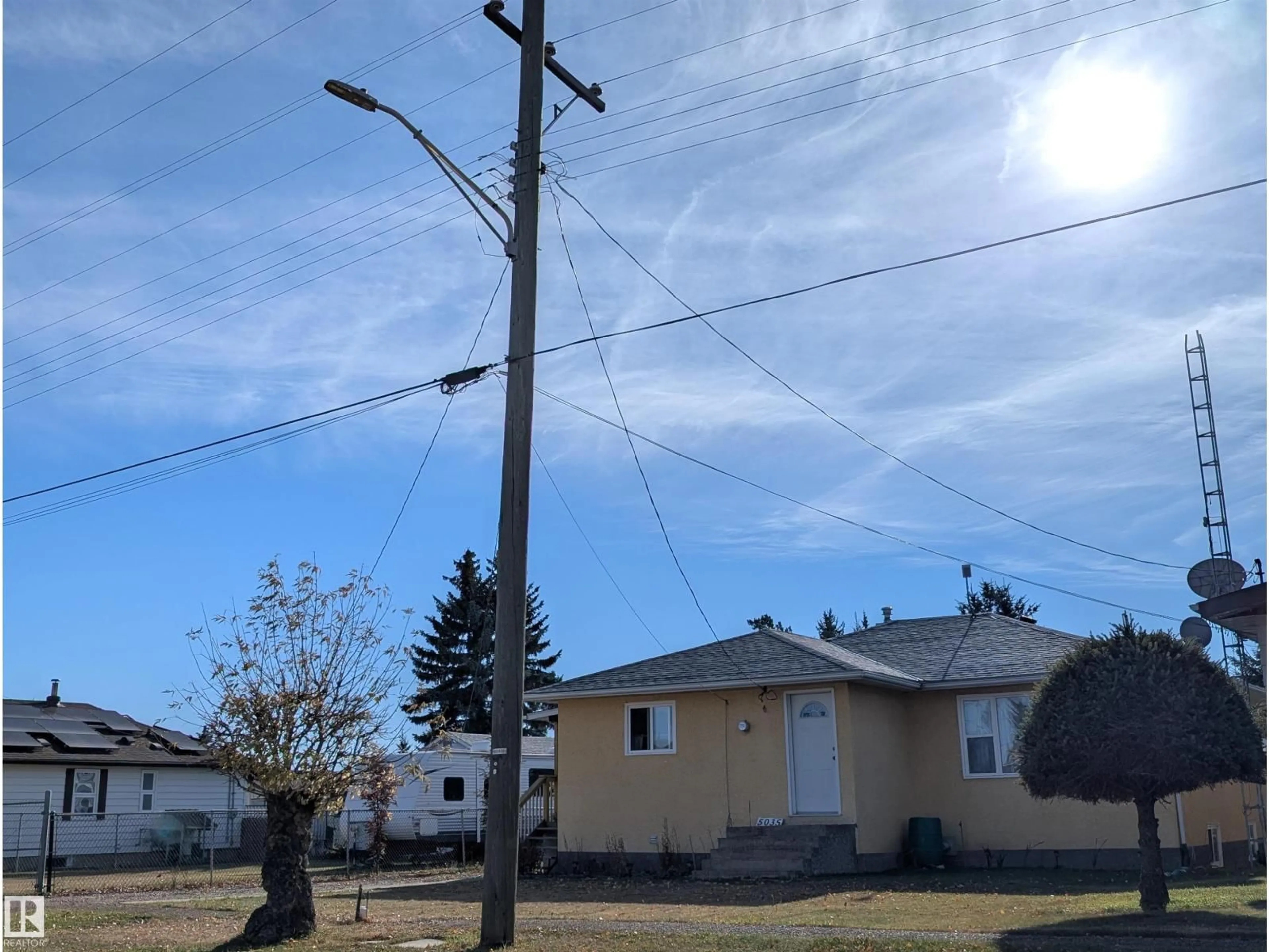 Unknown for 5035 49 AV, Vilna Alberta T0A3L0