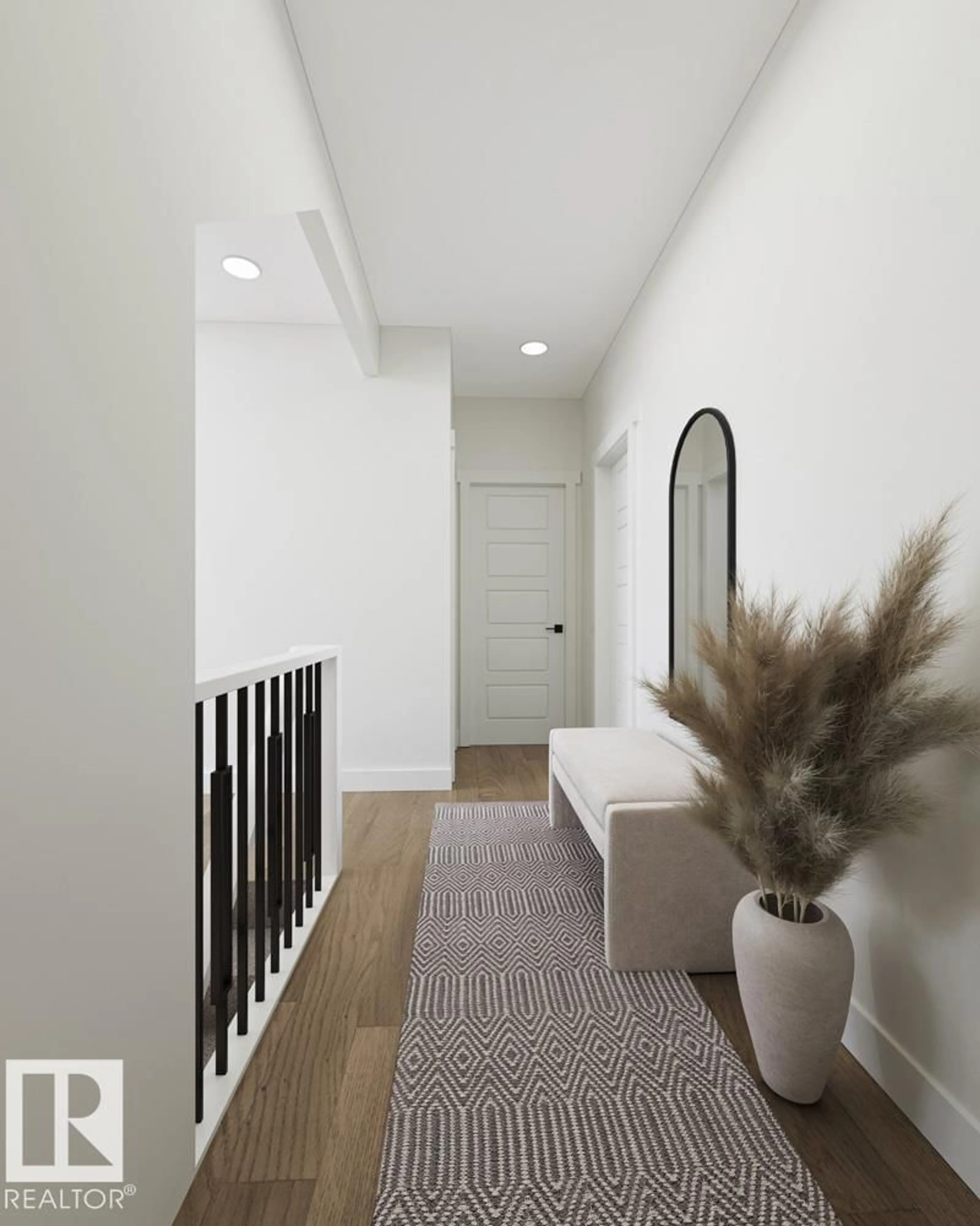 Indoor entryway for SW SW - 5033 CAWSEY LI, Edmonton Alberta T6W4B5