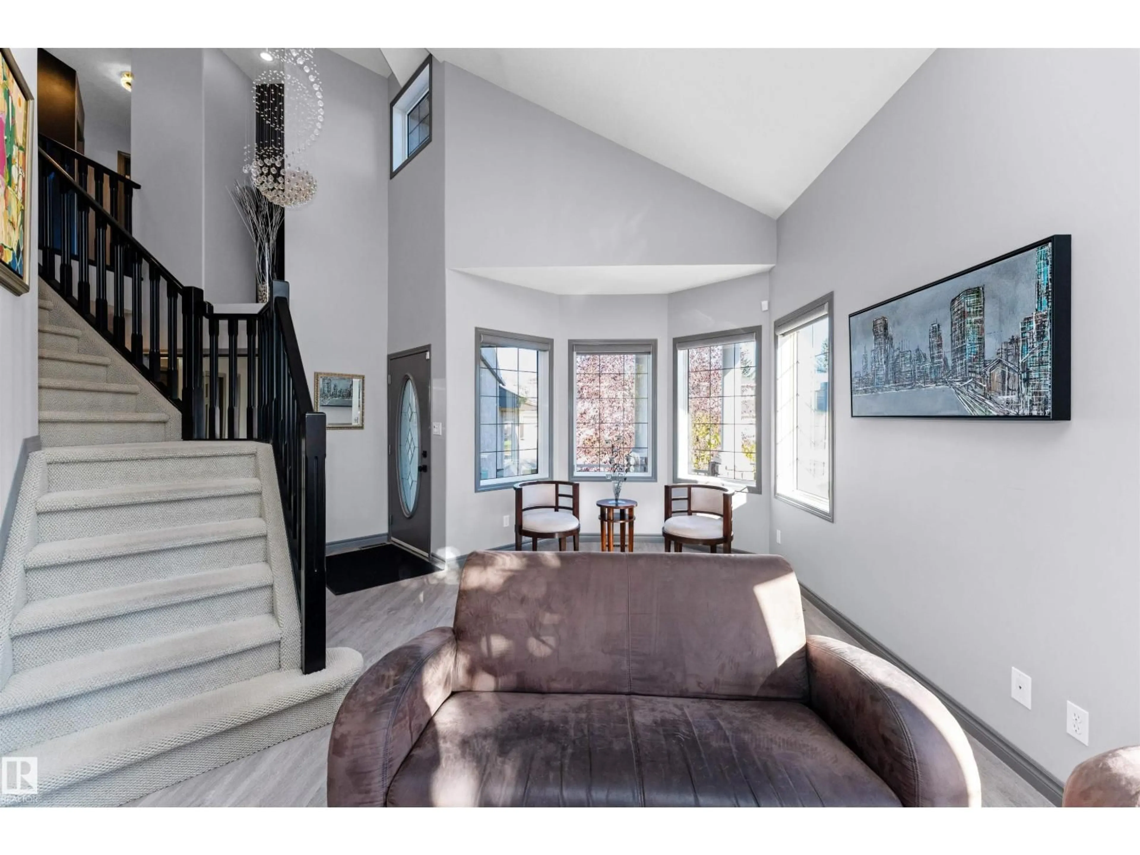 Unknown for 1017 LEGER BV, Edmonton Alberta T6R2T1