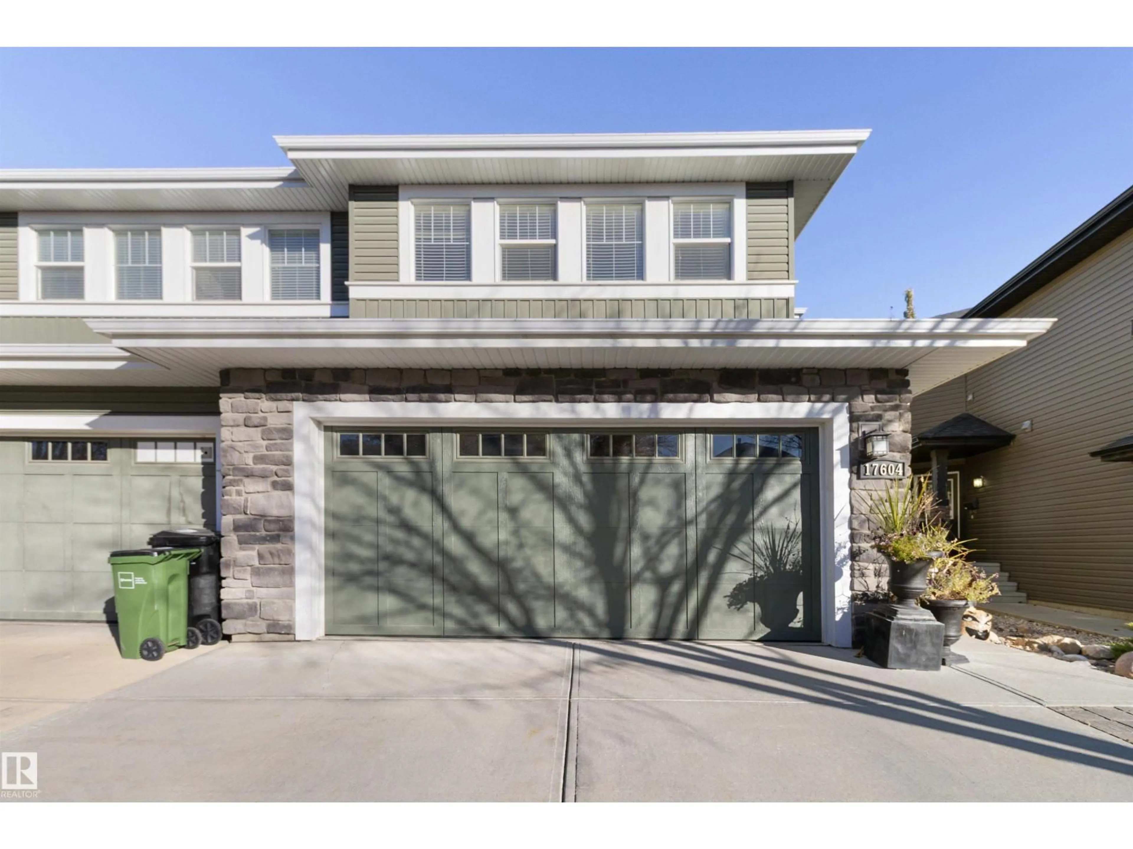 Unknown for SW - 17604 10 AV, Edmonton Alberta T6W1Z8