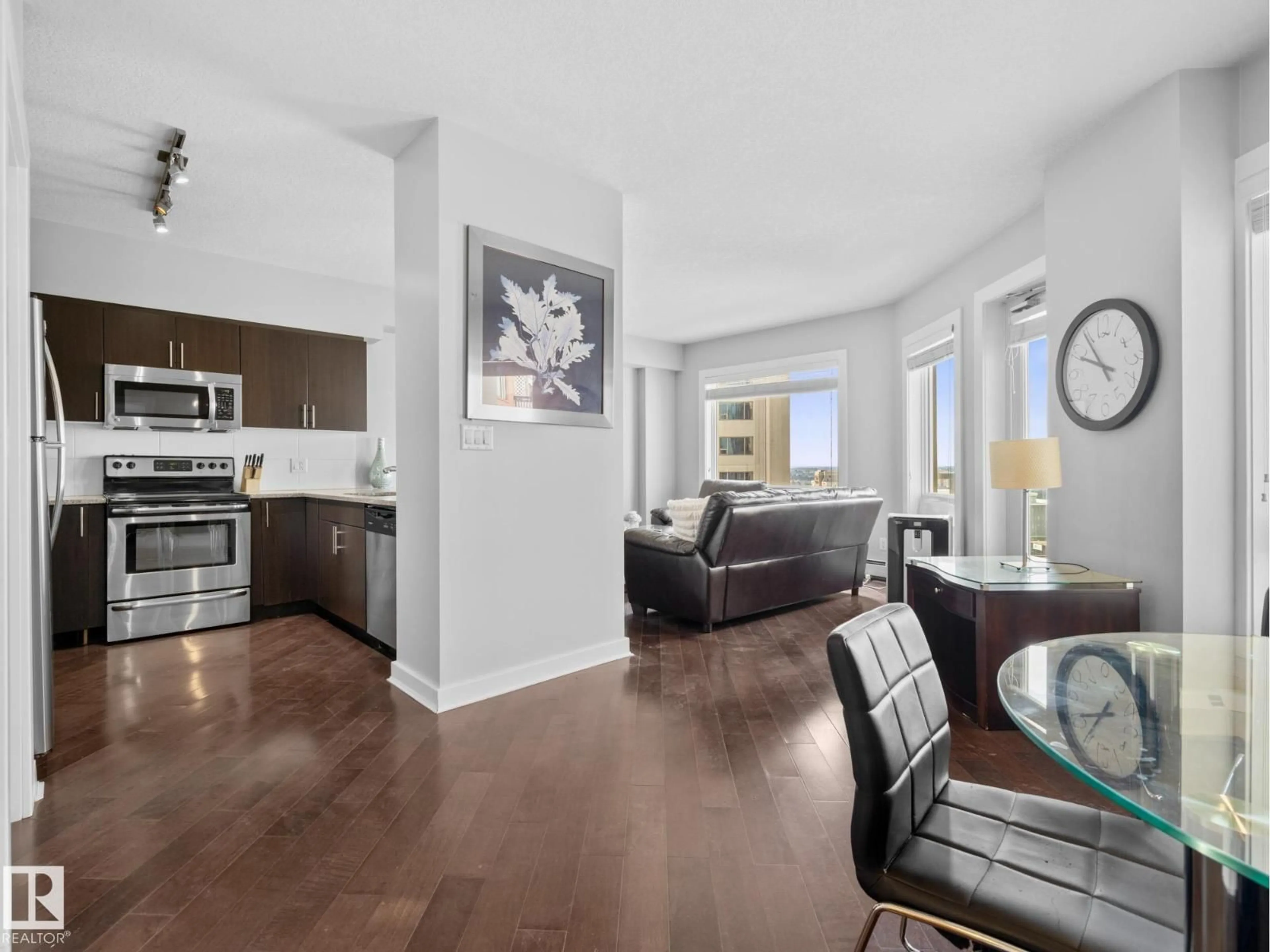Unknown for 10152 - 1201 104 ST, Edmonton Alberta T5J0B6