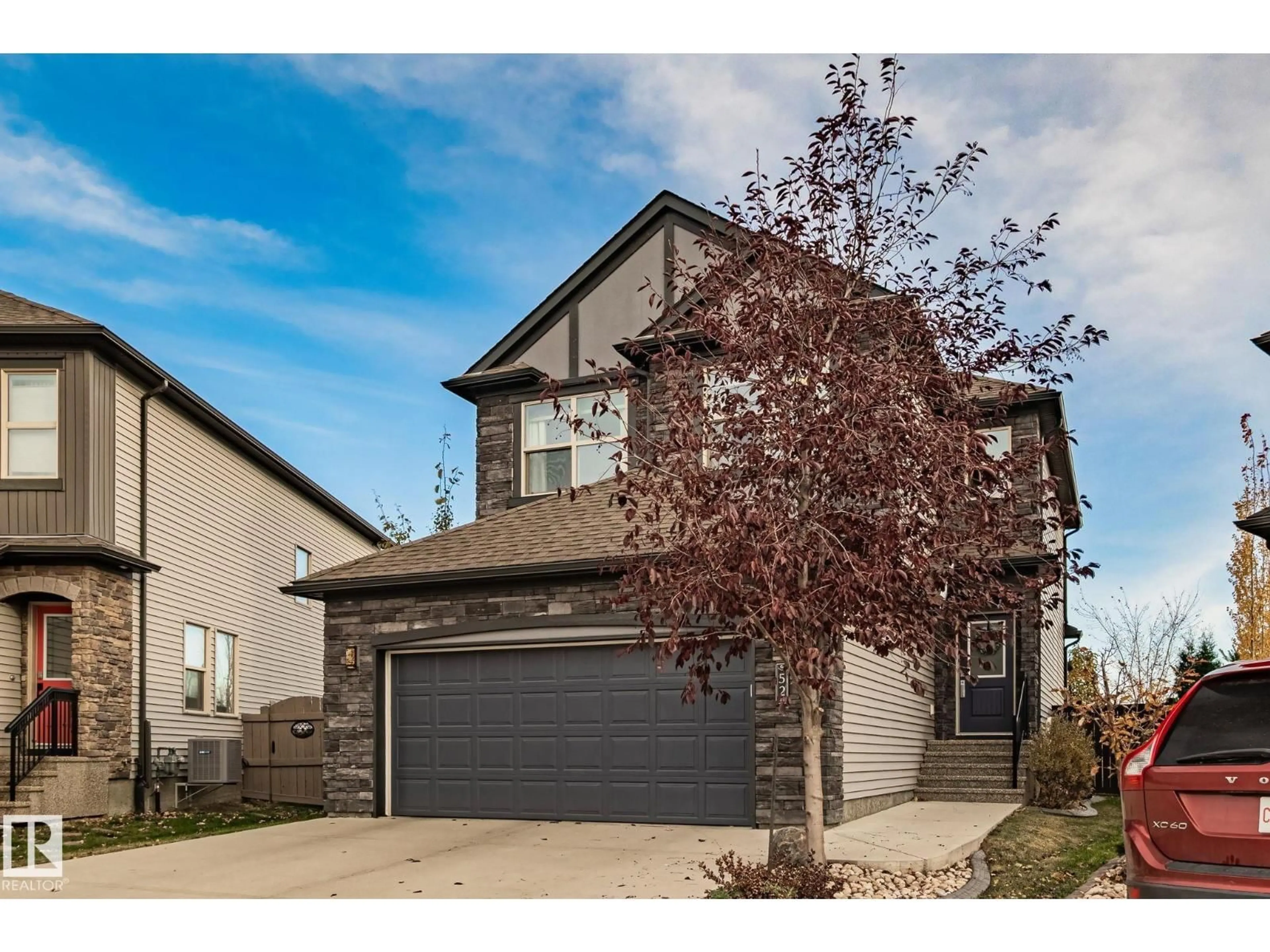 Unknown for 52 GREENBURY CL, Spruce Grove Alberta T7X0L7