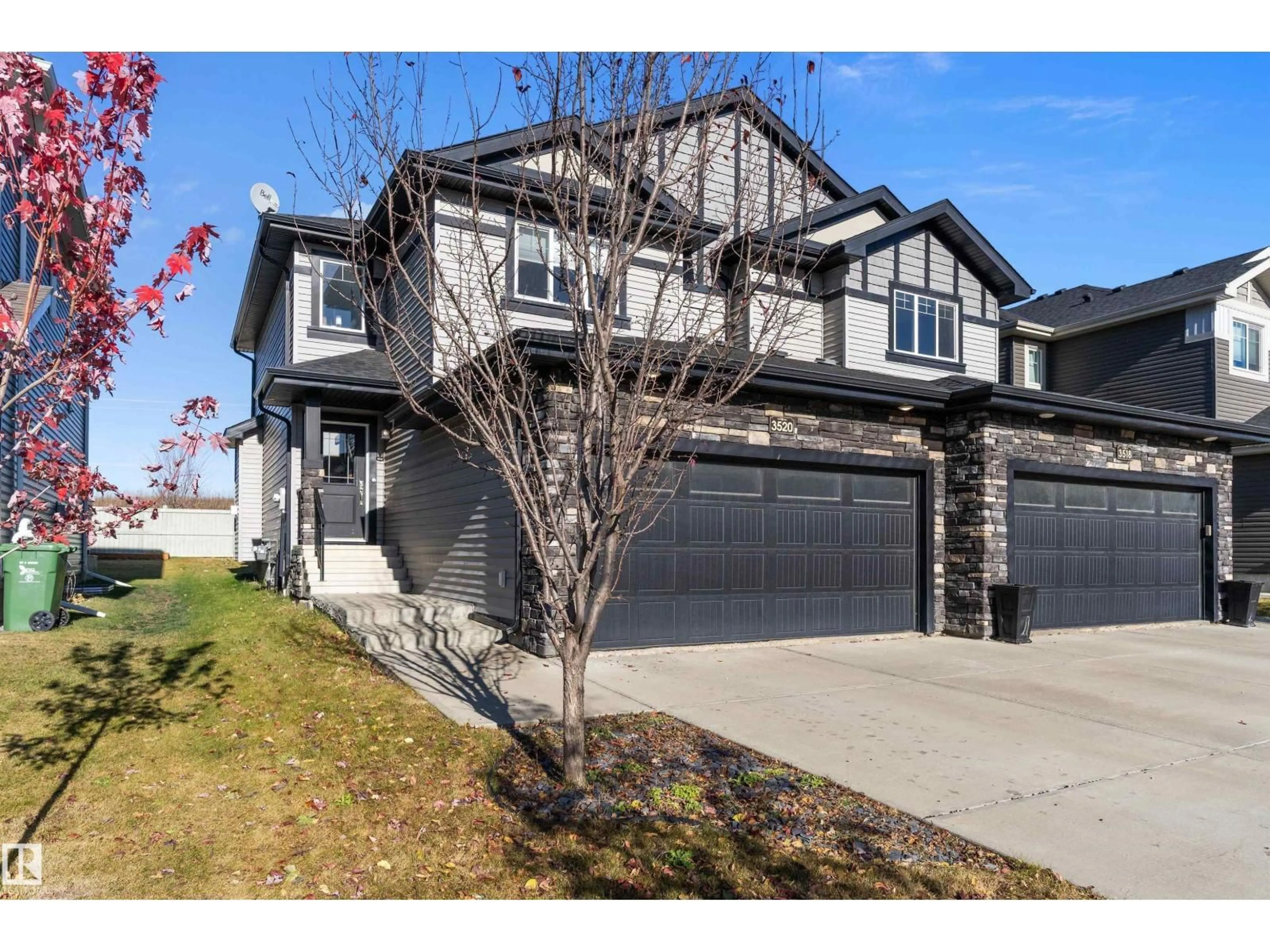 Unknown for 3520 49 AVENUE, Beaumont Alberta T4X2B5