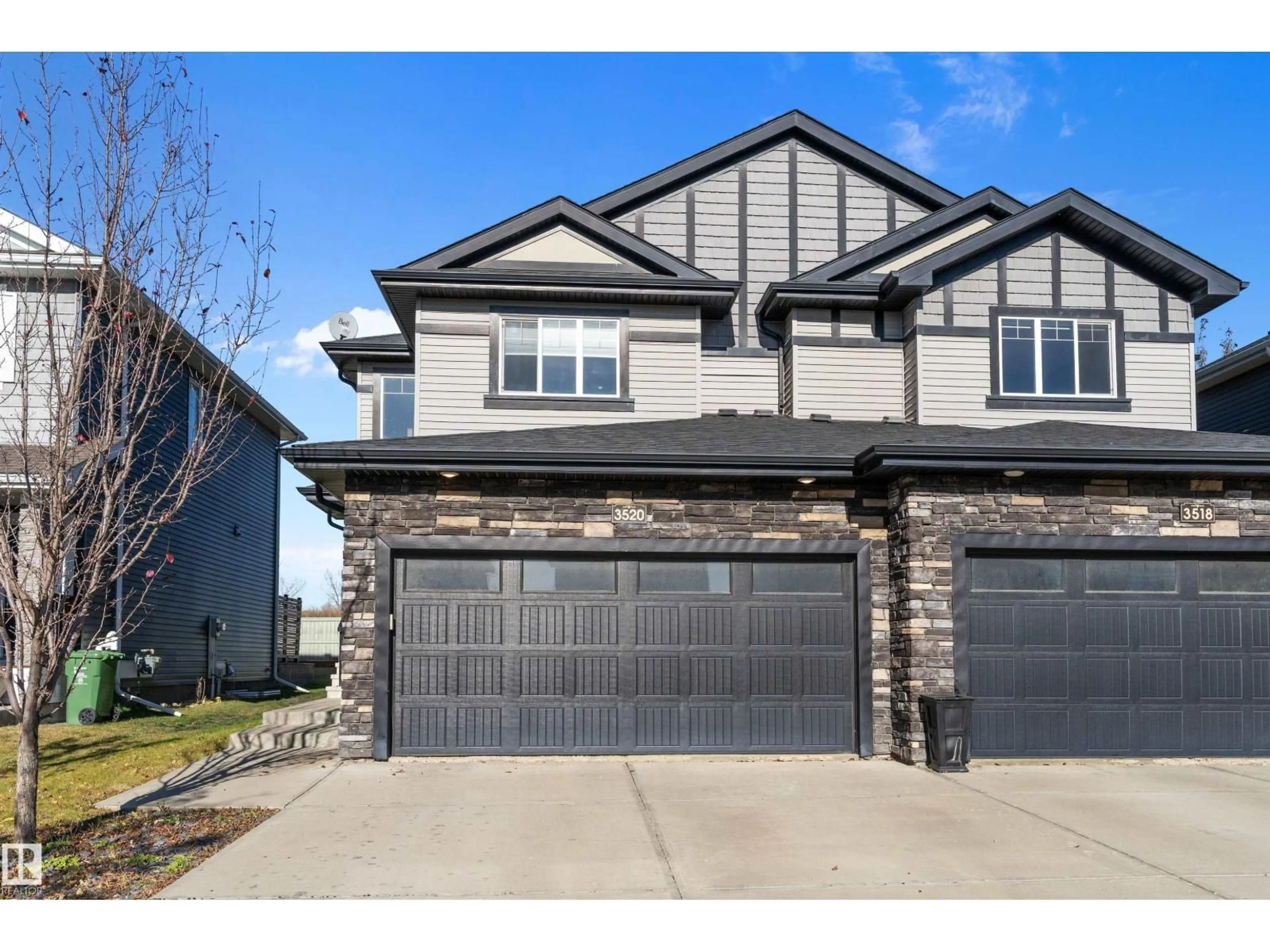 Unknown for 3520 49 AVENUE, Beaumont Alberta T4X2B5