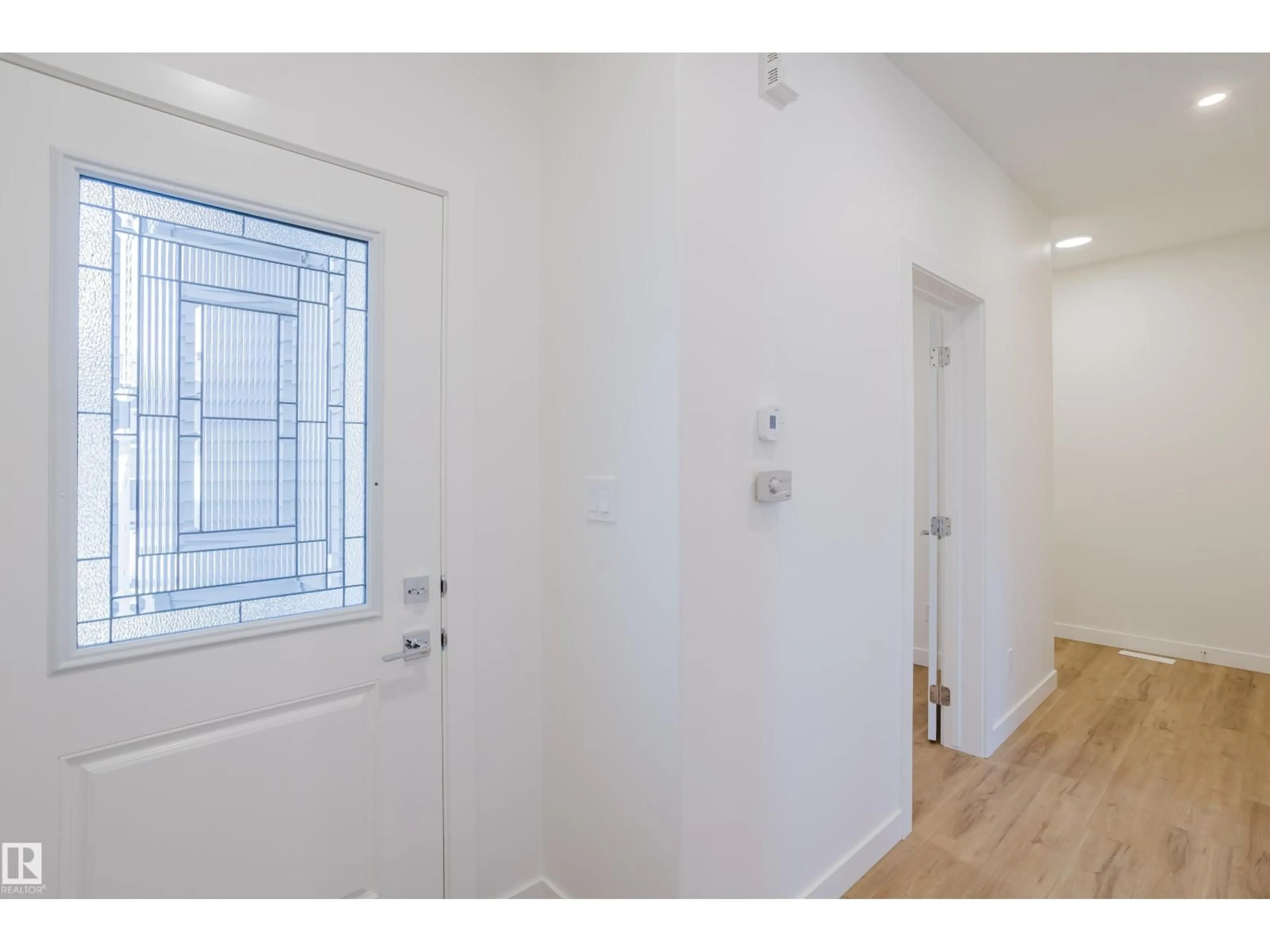 Indoor entryway for 138 MITCHELL BN, Leduc Alberta T9E1T5